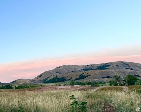 Vacant Land For Sale - 602 N 2200 #2<br/> Franklin County, Preston, ID 83263