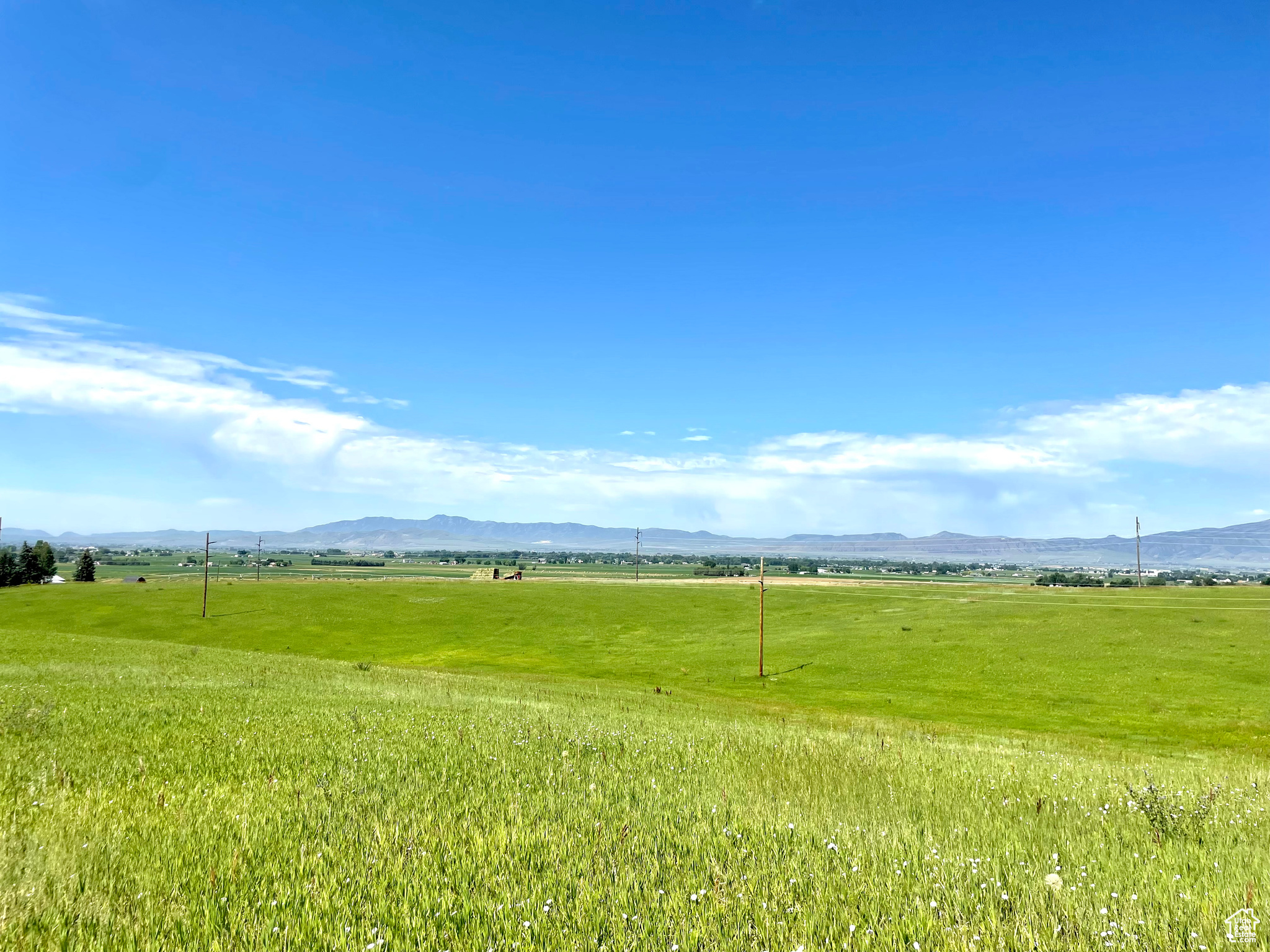 COTTONWOOD ESTATES - Land