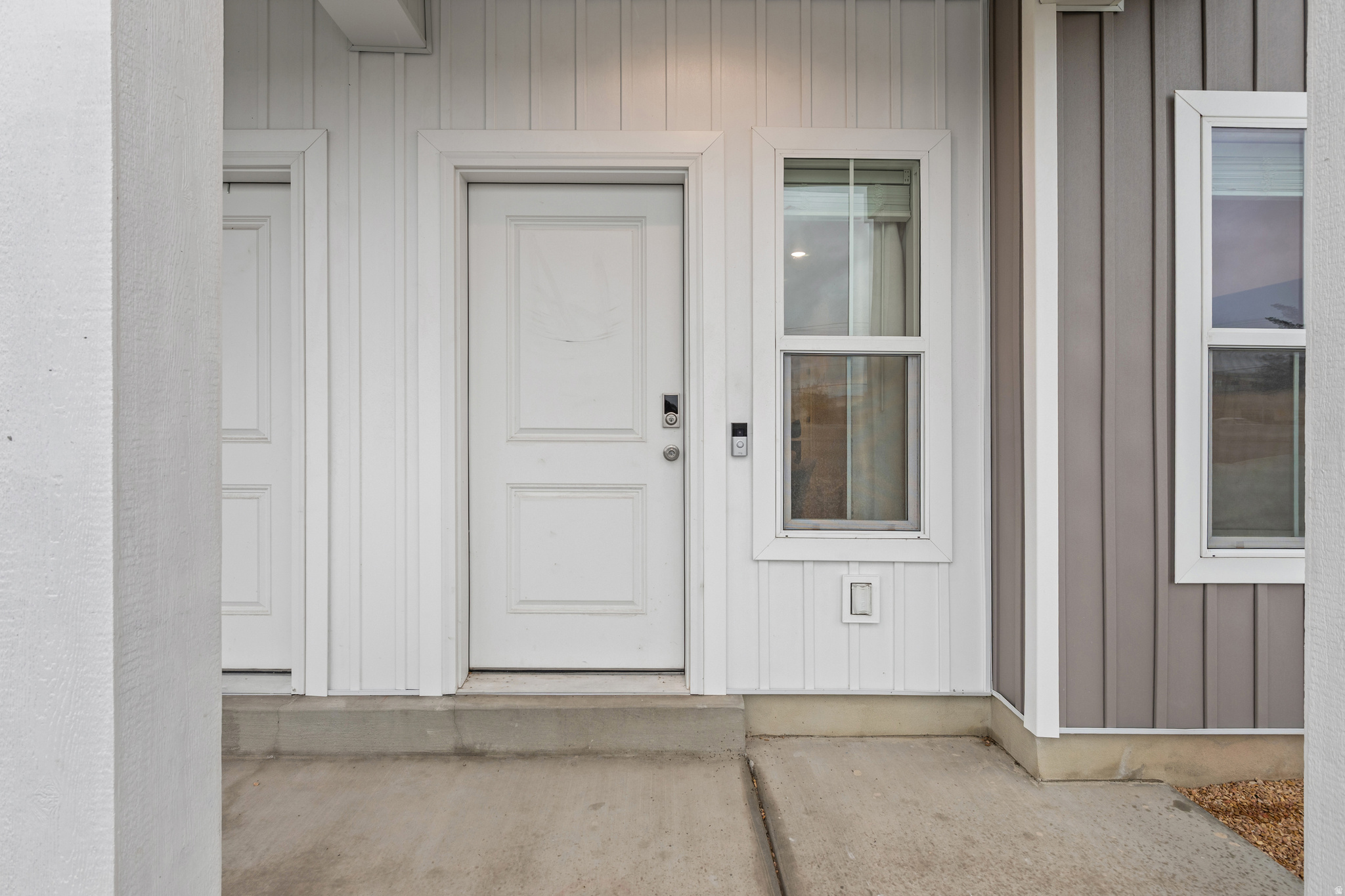 ARCHIBALD ESTATES - Residential