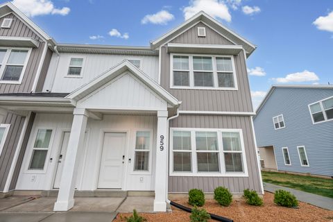 Tiny photo for 959 N 980 W, Tremonton, UT 84337 (MLS # 2148496)