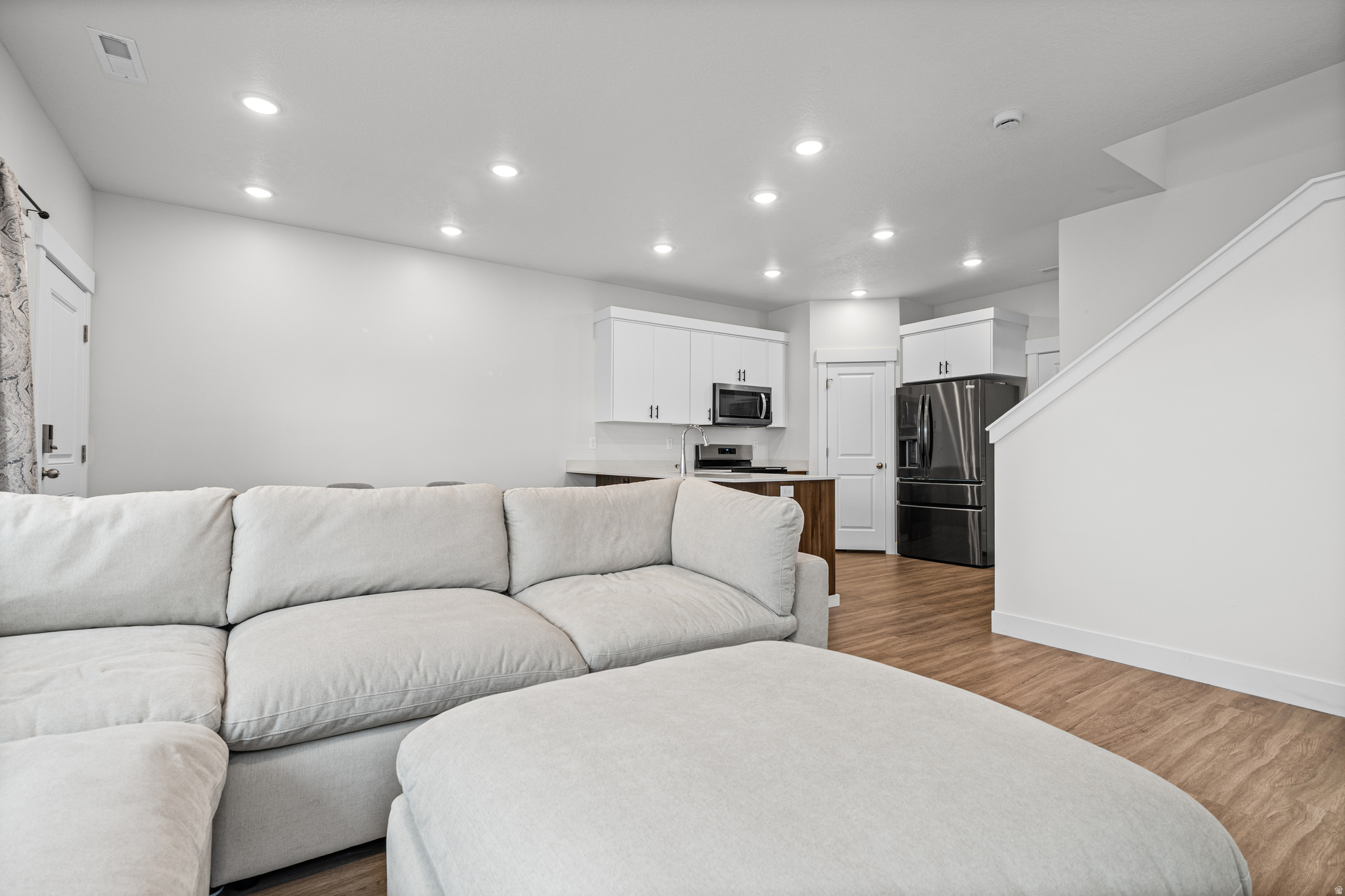 ARCHIBALD ESTATES - Residential