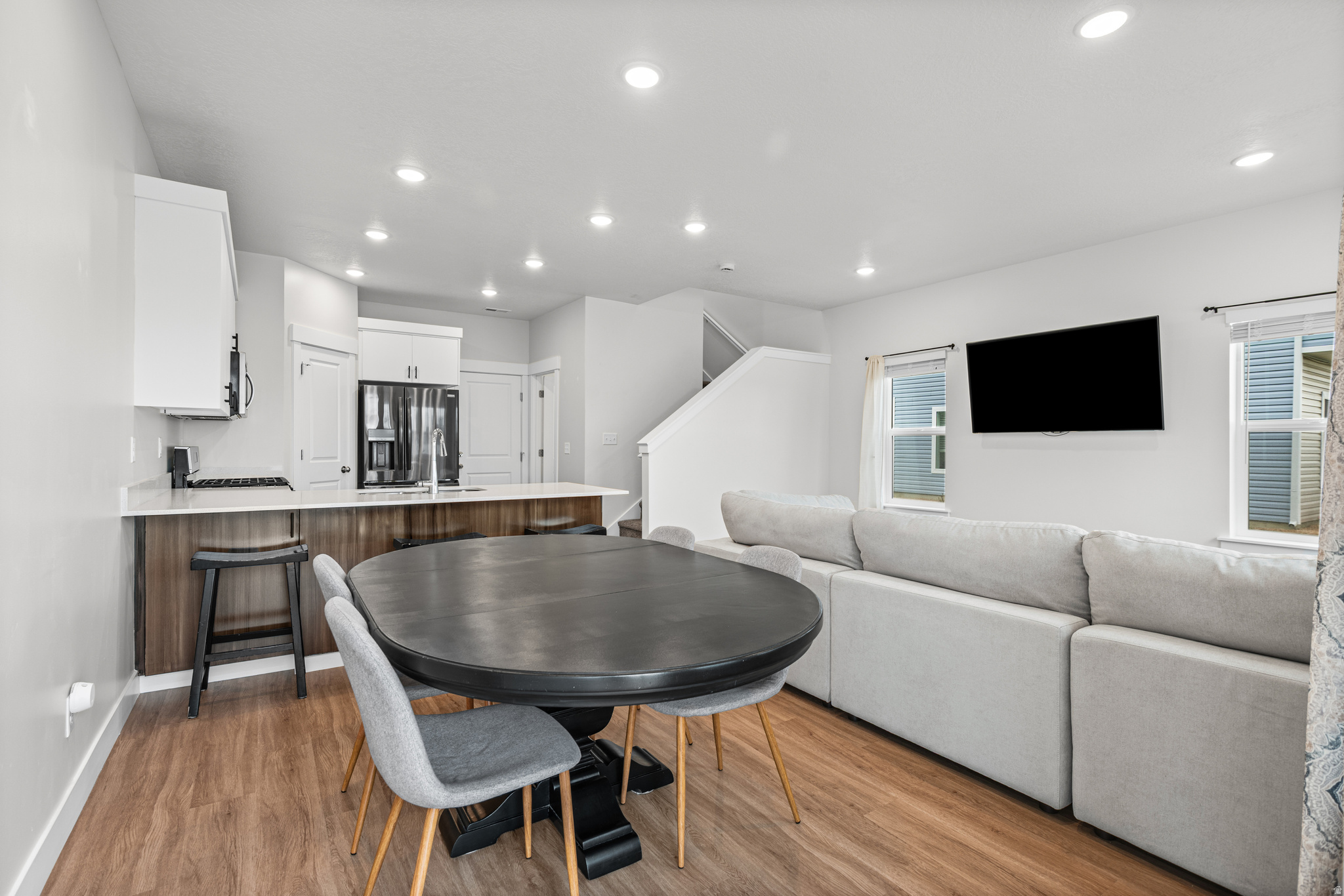 ARCHIBALD ESTATES - Residential