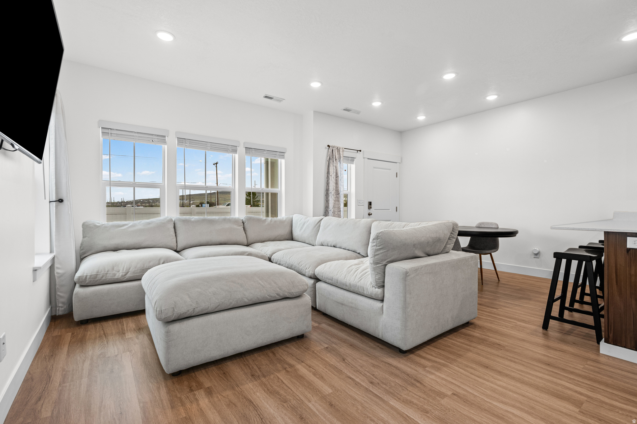 ARCHIBALD ESTATES - Residential