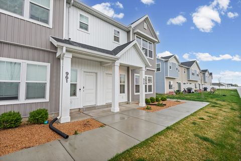 Tiny photo for 959 N 980 W, Tremonton, UT 84337 (MLS # 2148496)