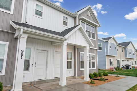 Tiny photo for 959 N 980 W, Tremonton, UT 84337 (MLS # 2148496)