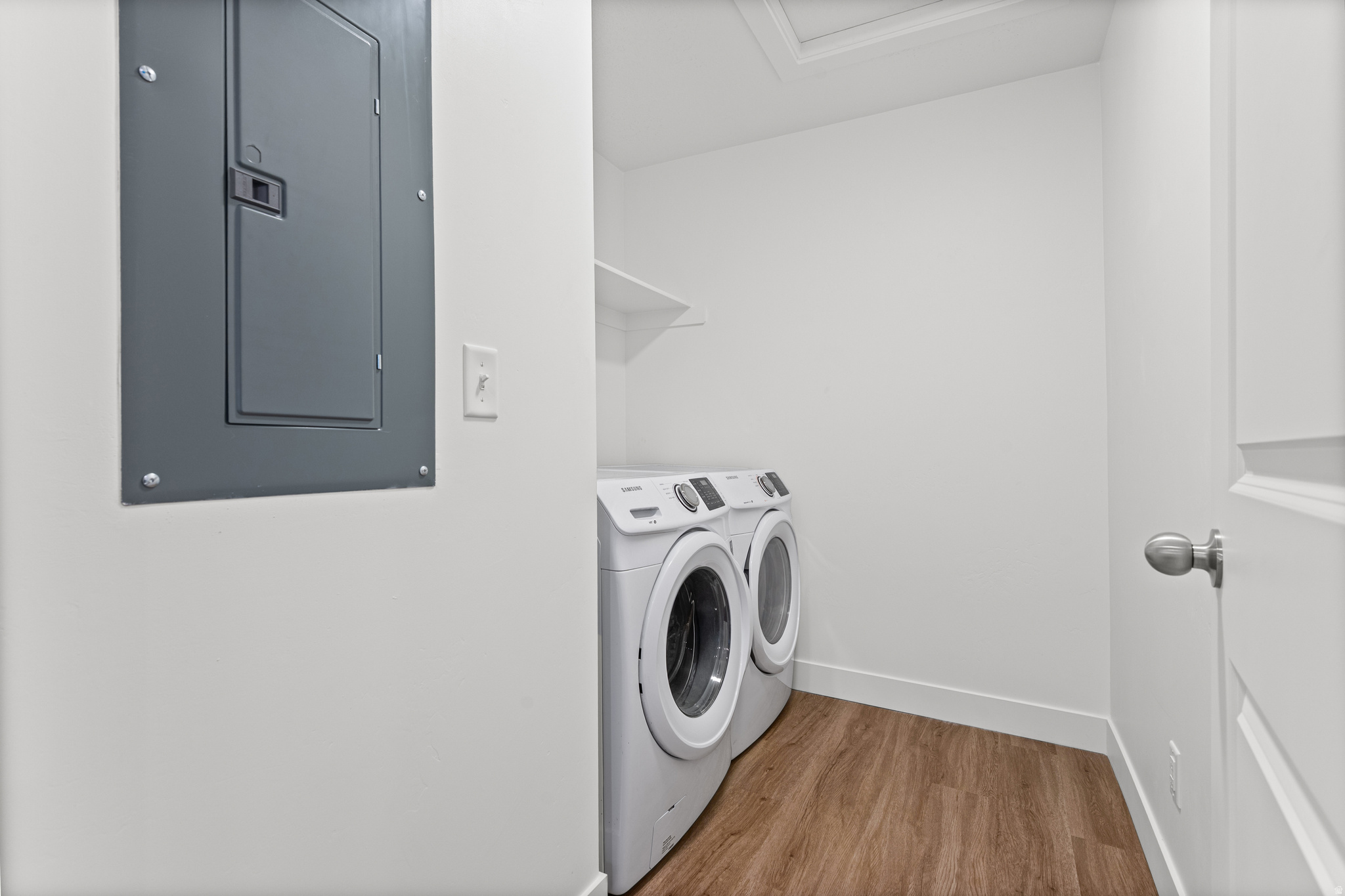 ARCHIBALD ESTATES - Residential