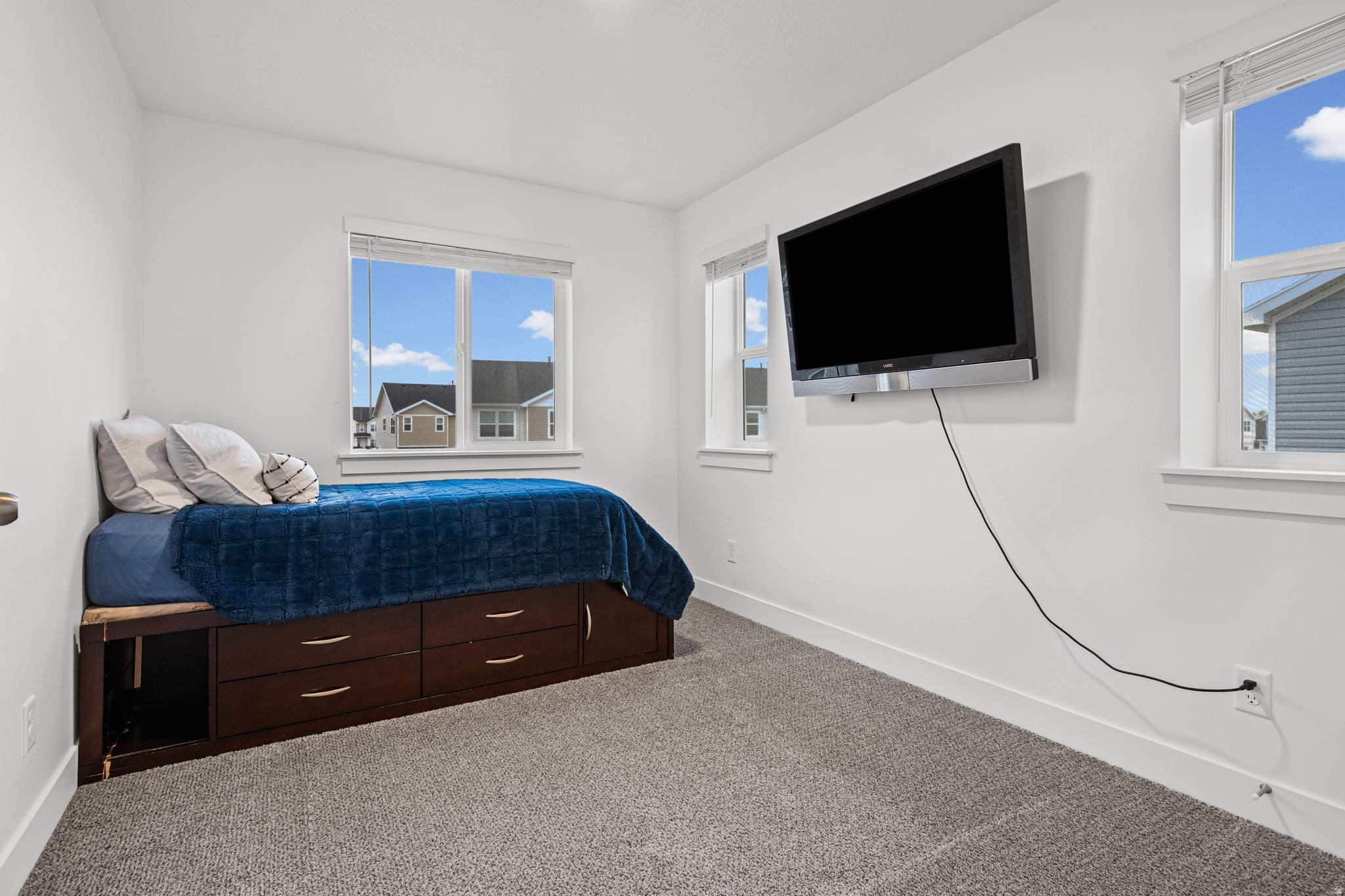 ARCHIBALD ESTATES - Residential