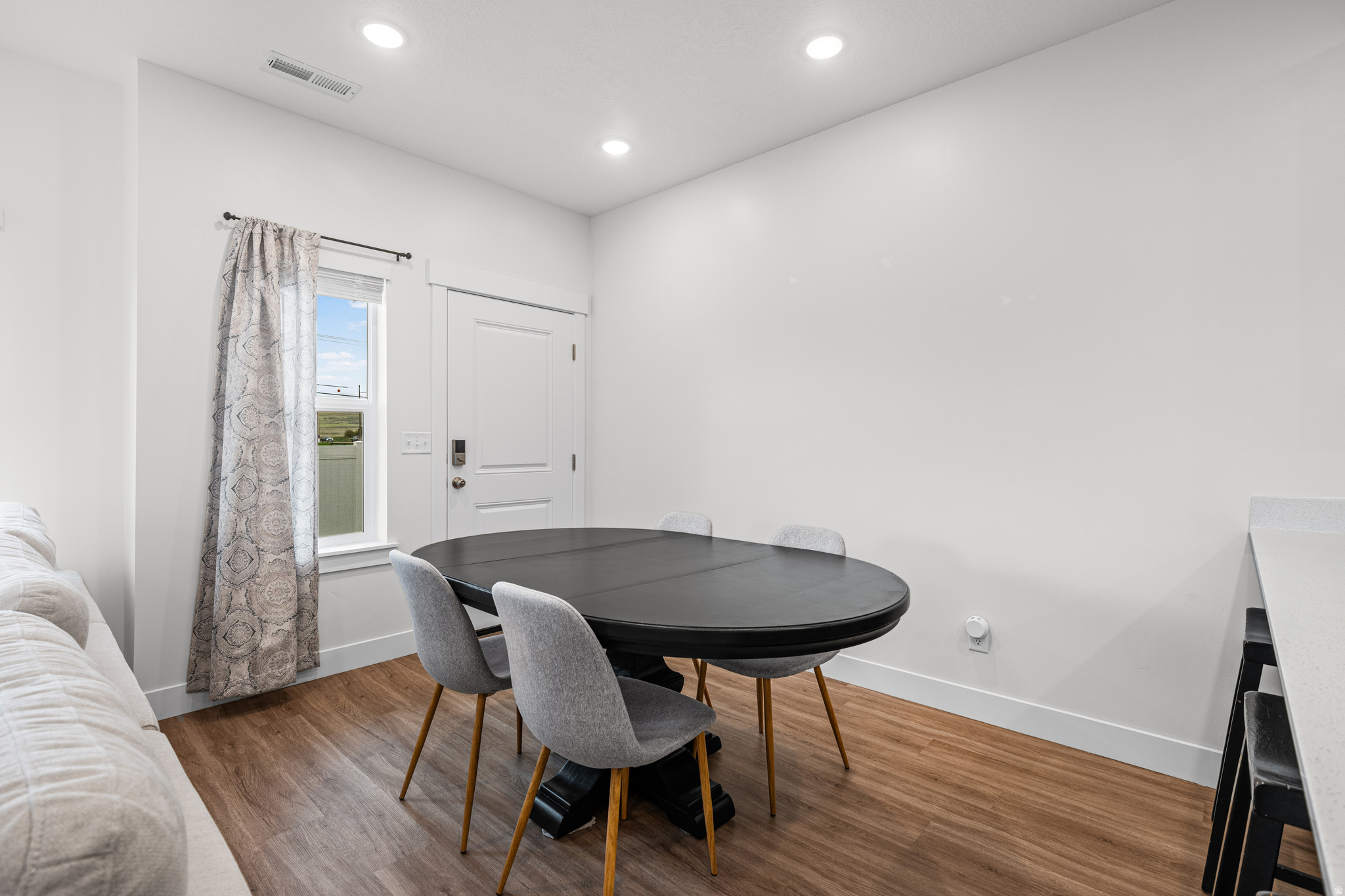 ARCHIBALD ESTATES - Residential