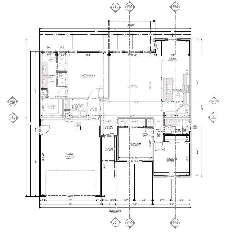VALLEY GATE ESTATES - Residential