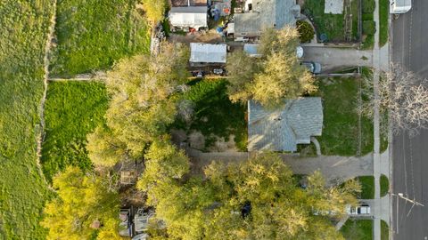 Tiny photo for 1112 S NAVAJO ST W, Salt Lake City, UT 84104 (MLS # 2123418)