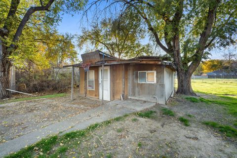 Tiny photo for 1112 S NAVAJO ST W, Salt Lake City, UT 84104 (MLS # 2123418)