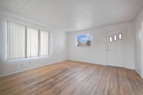 Tiny photo for 1112 S NAVAJO ST W, Salt Lake City, UT 84104 (MLS # 2123418)