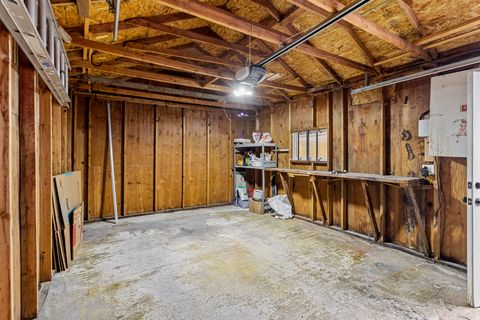 Tiny photo for 432 E LOGAN AVE, Salt Lake City, UT 84115 (MLS # 2140655)