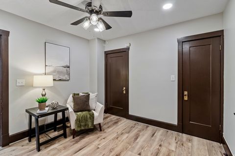 Tiny photo for 432 E LOGAN AVE, Salt Lake City, UT 84115 (MLS # 2140655)