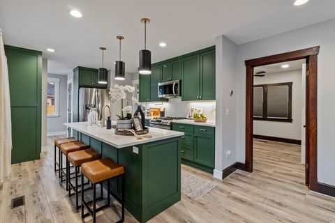 Tiny photo for 432 E LOGAN AVE, Salt Lake City, UT 84115 (MLS # 2140655)