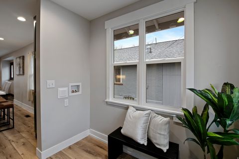 Tiny photo for 432 E LOGAN AVE, Salt Lake City, UT 84115 (MLS # 2140655)