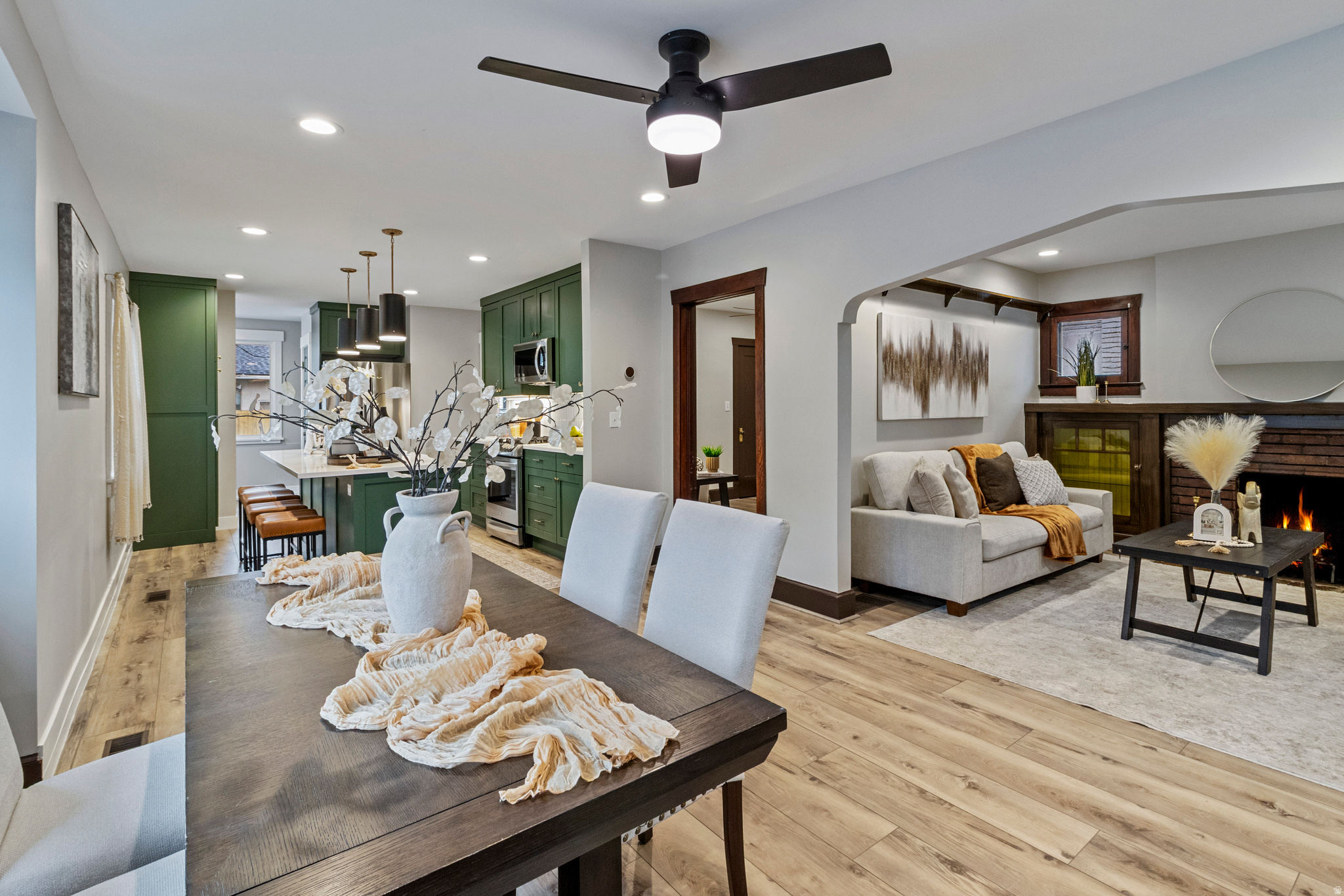 KENWOOD AMENDED ADD - Residential