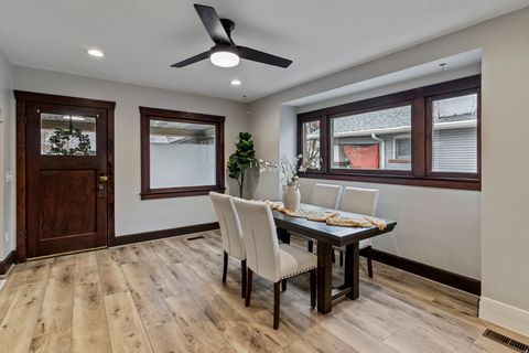 Tiny photo for 432 E LOGAN AVE, Salt Lake City, UT 84115 (MLS # 2140655)