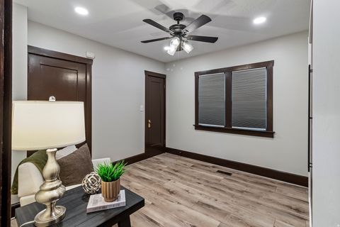 Tiny photo for 432 E LOGAN AVE, Salt Lake City, UT 84115 (MLS # 2140655)