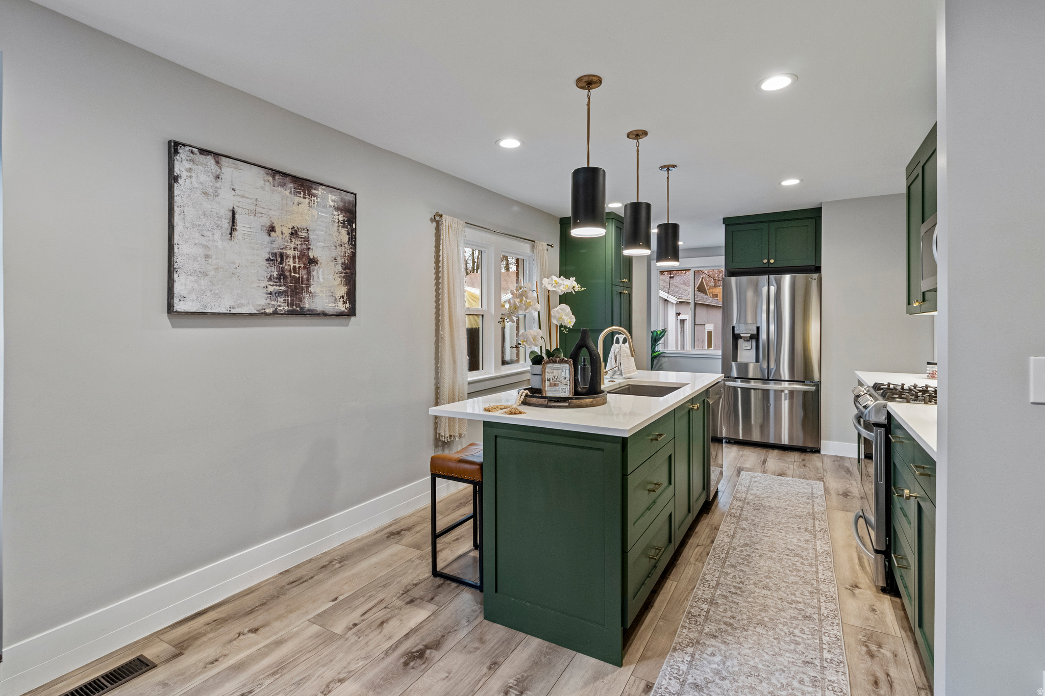 KENWOOD AMENDED ADD - Residential