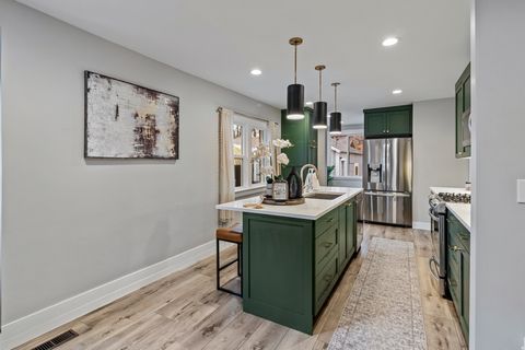 Tiny photo for 432 E LOGAN AVE, Salt Lake City, UT 84115 (MLS # 2140655)