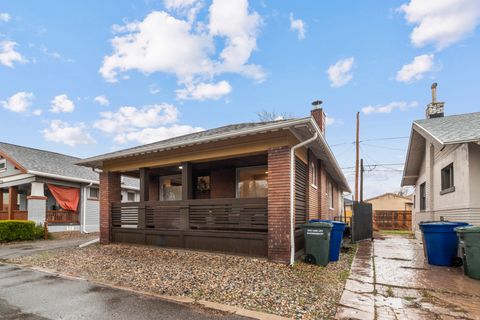 Tiny photo for 432 E LOGAN AVE, Salt Lake City, UT 84115 (MLS # 2140655)