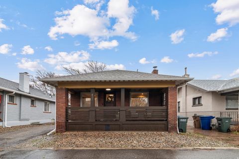 Tiny photo for 432 E LOGAN AVE, Salt Lake City, UT 84115 (MLS # 2140655)