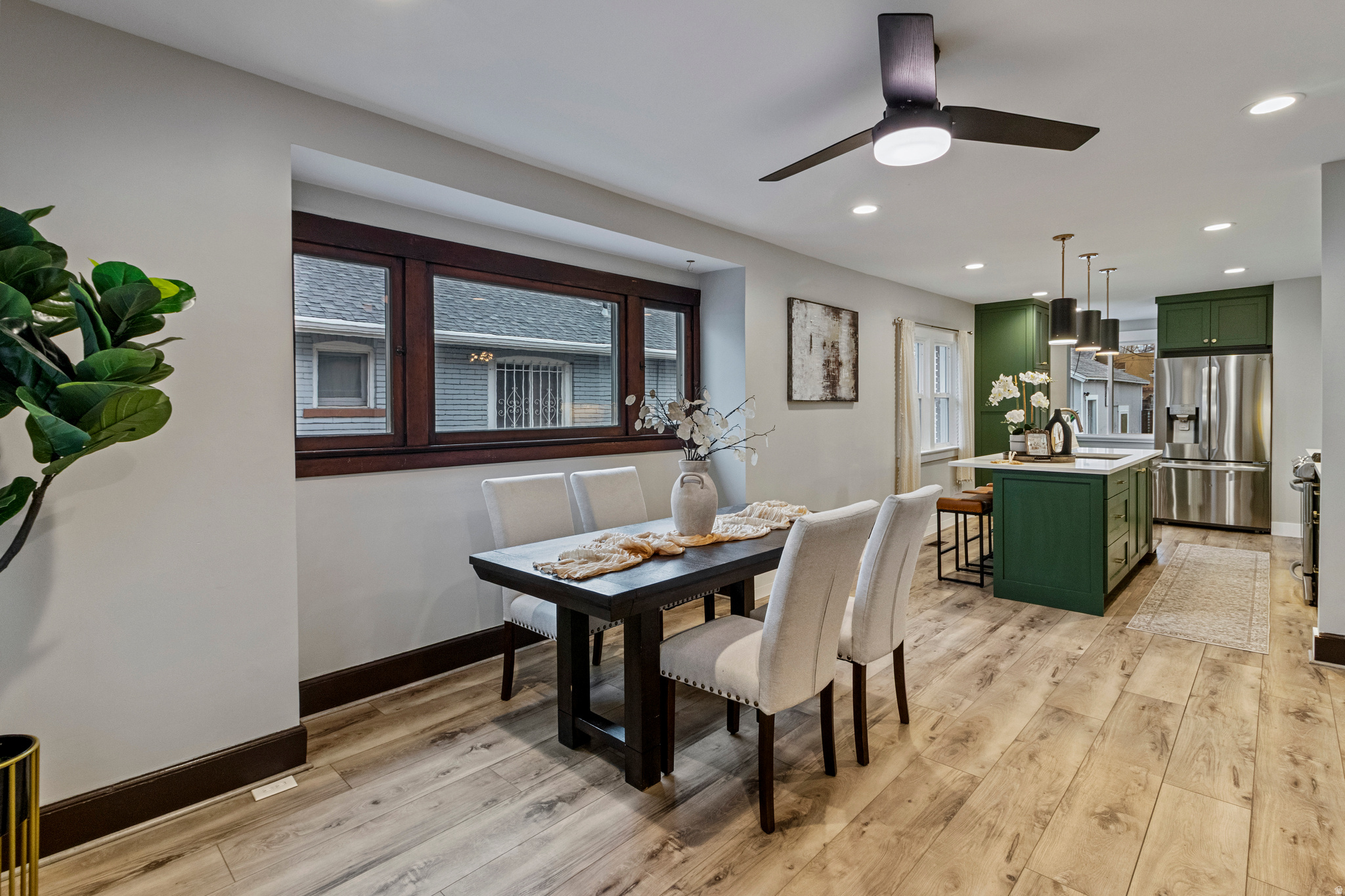 KENWOOD AMENDED ADD - Residential