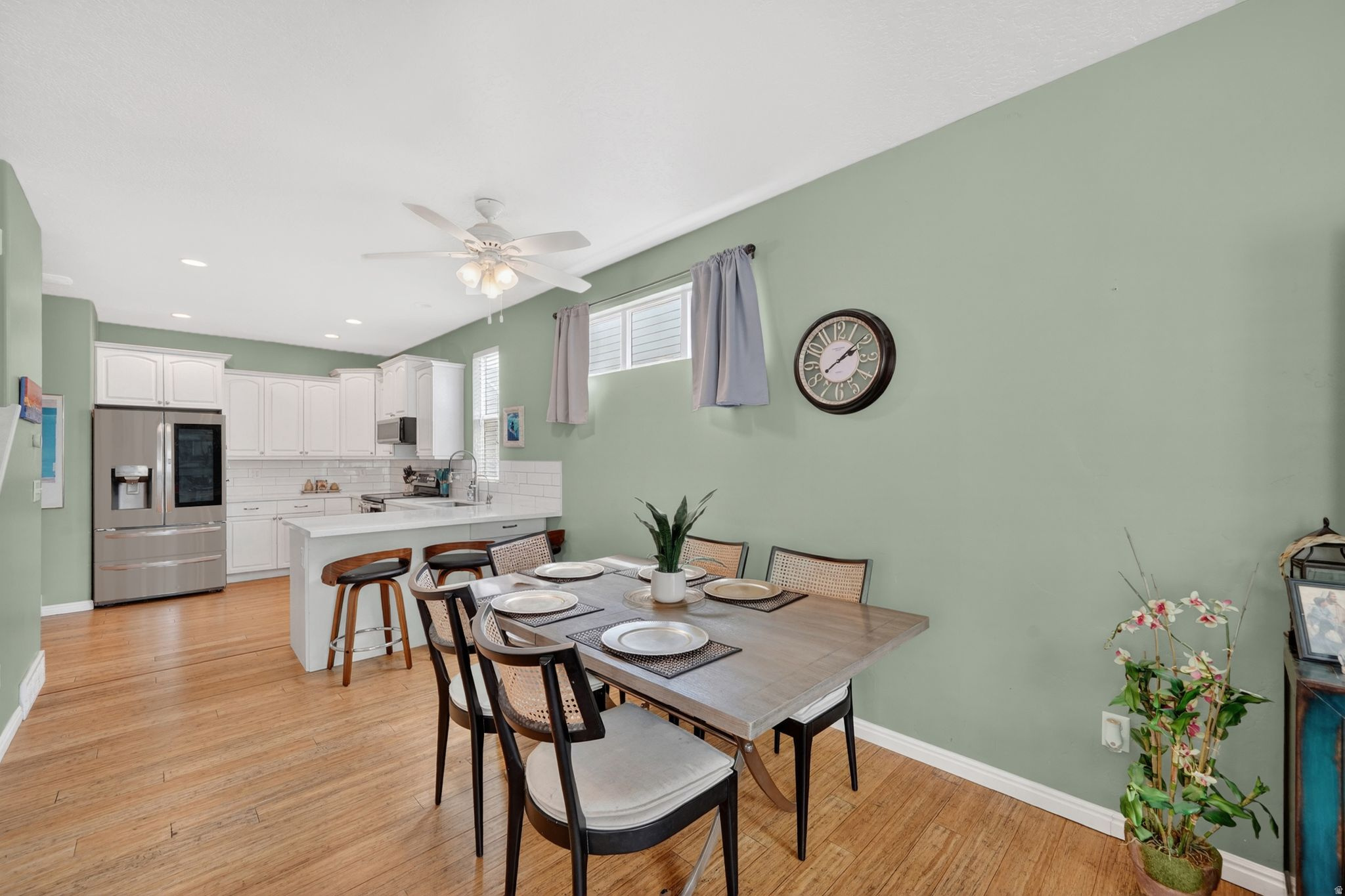 KENNECOTT - Residential