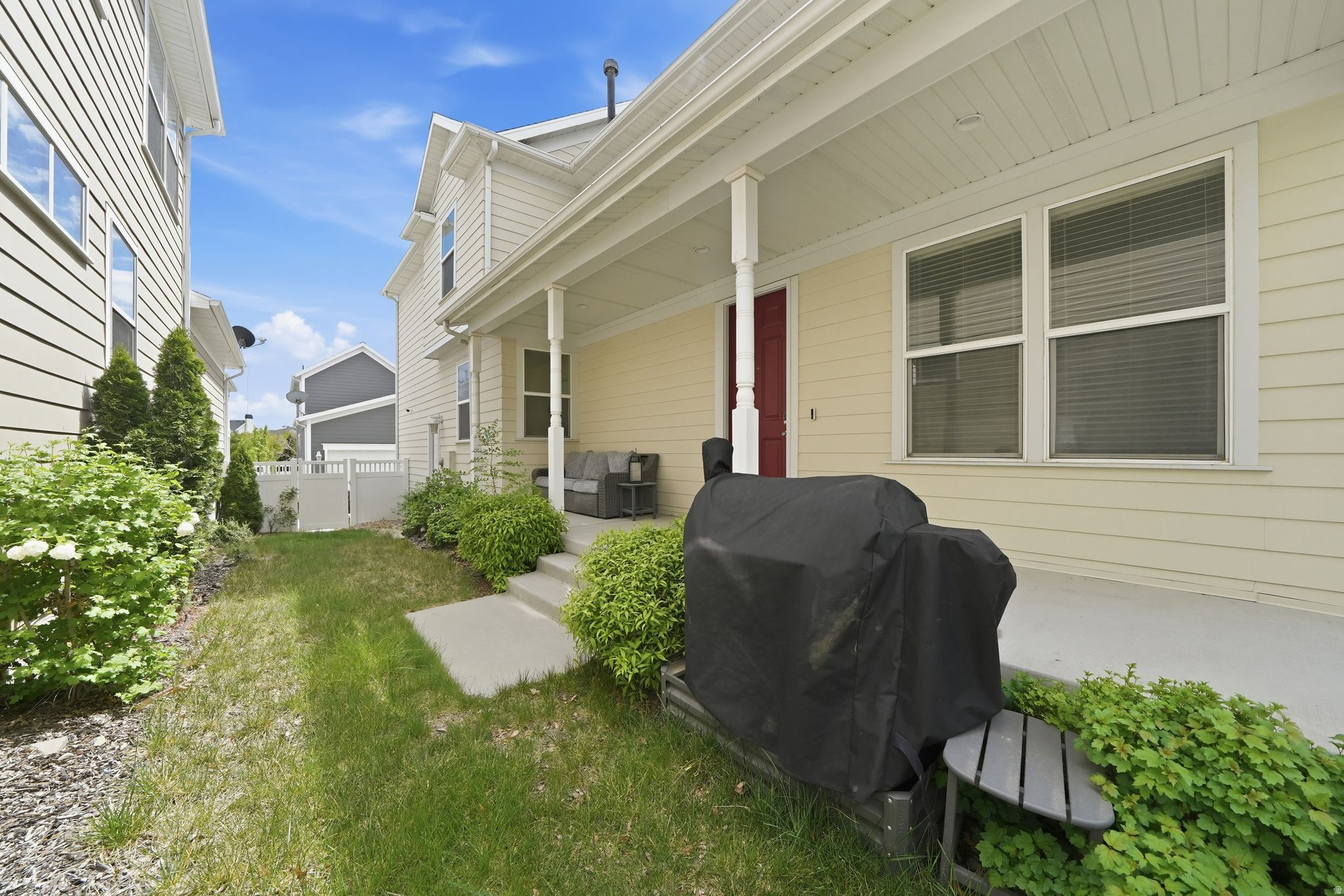 KENNECOTT - Residential