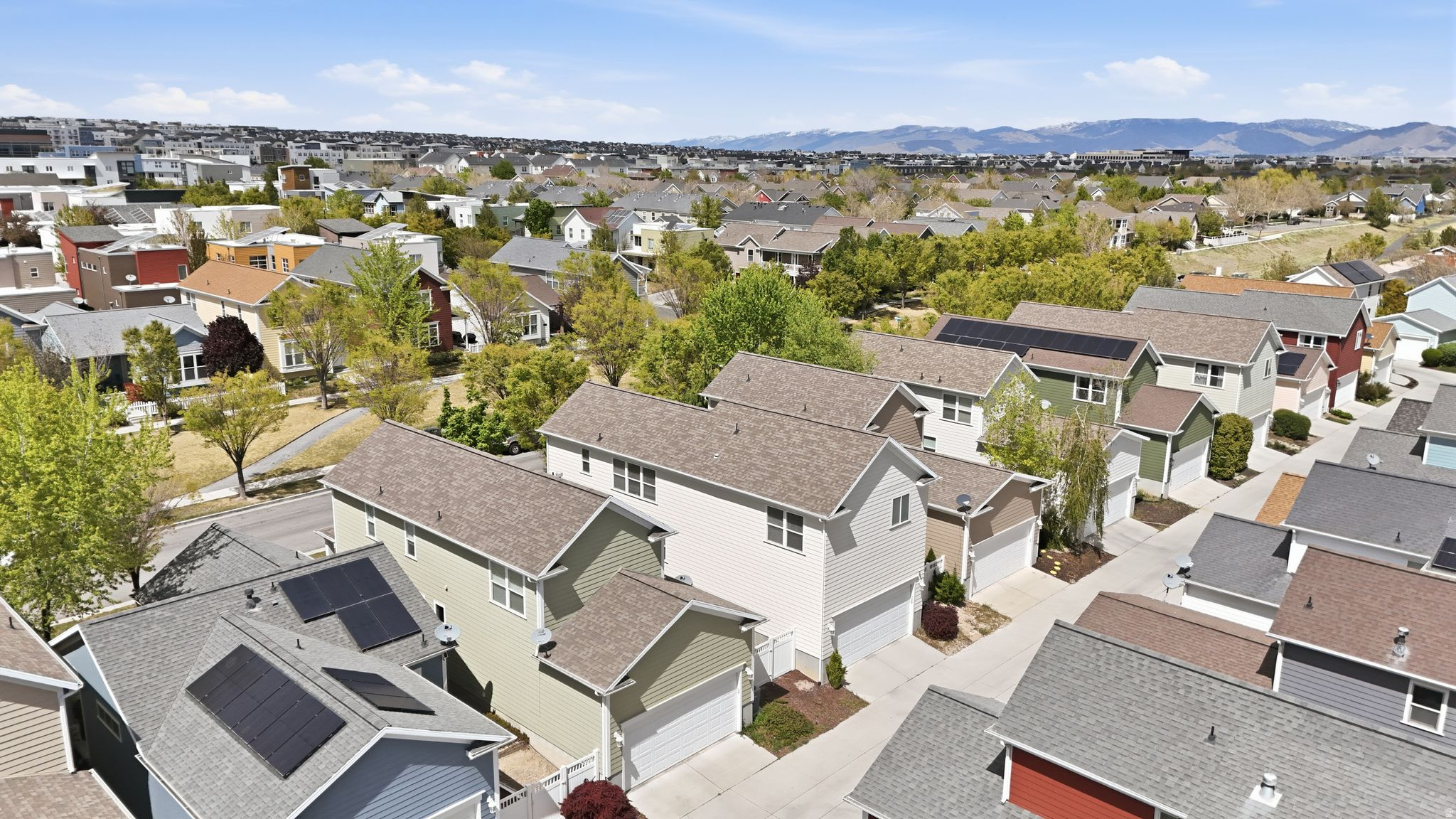 KENNECOTT - Residential
