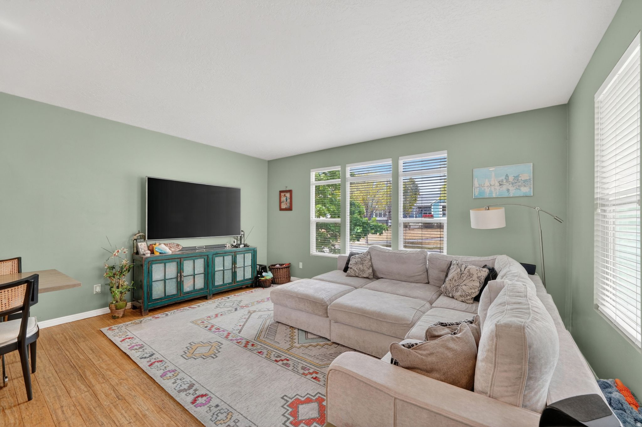 KENNECOTT - Residential