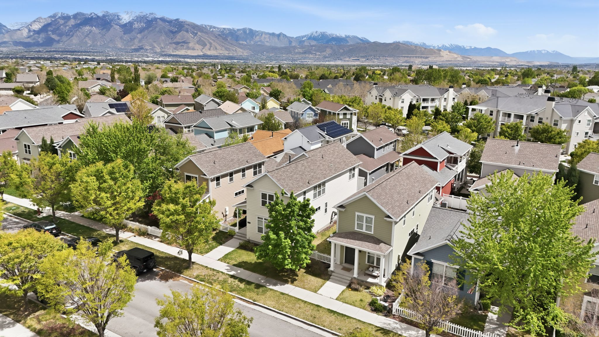 KENNECOTT - Residential