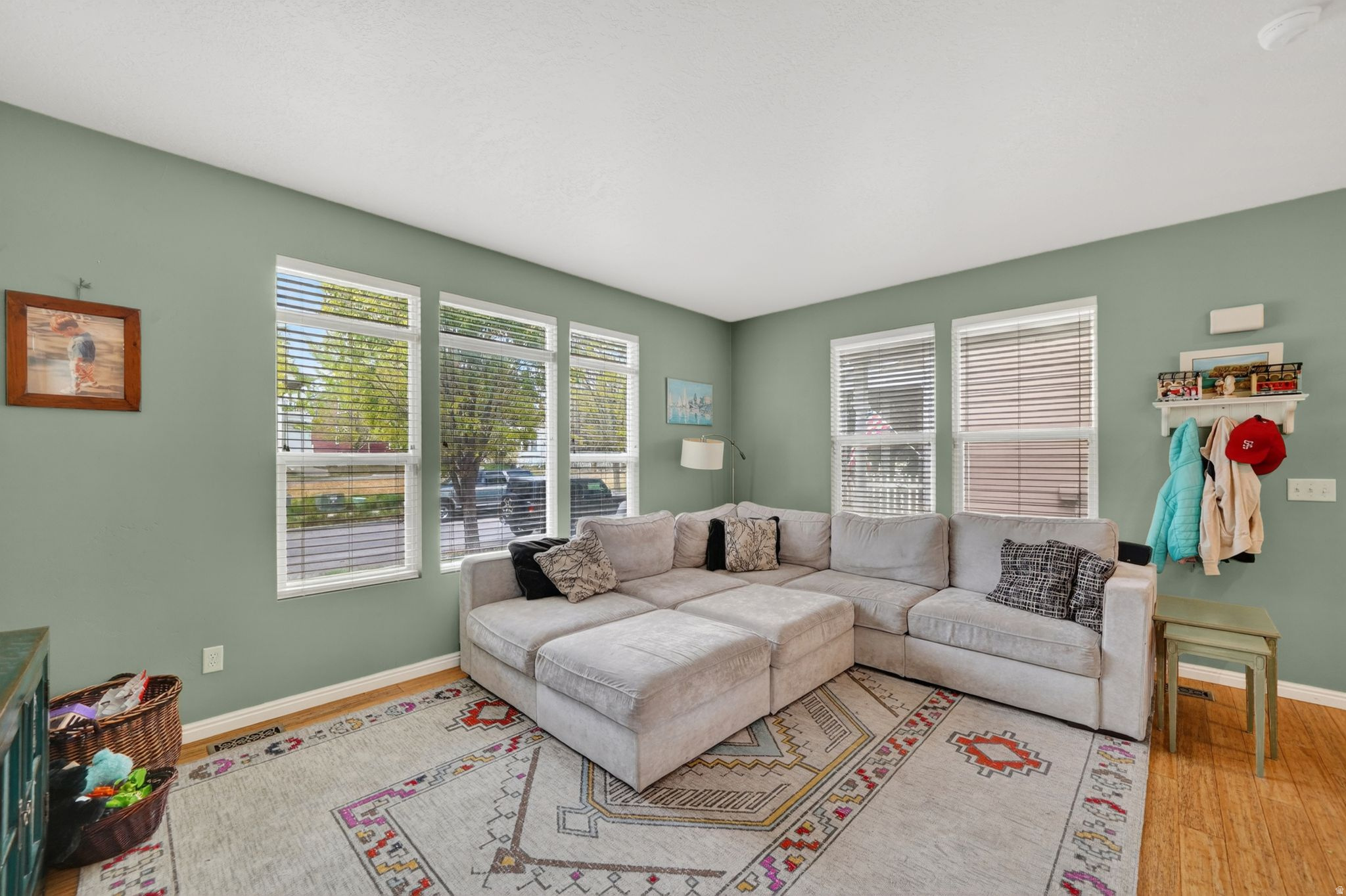 KENNECOTT - Residential