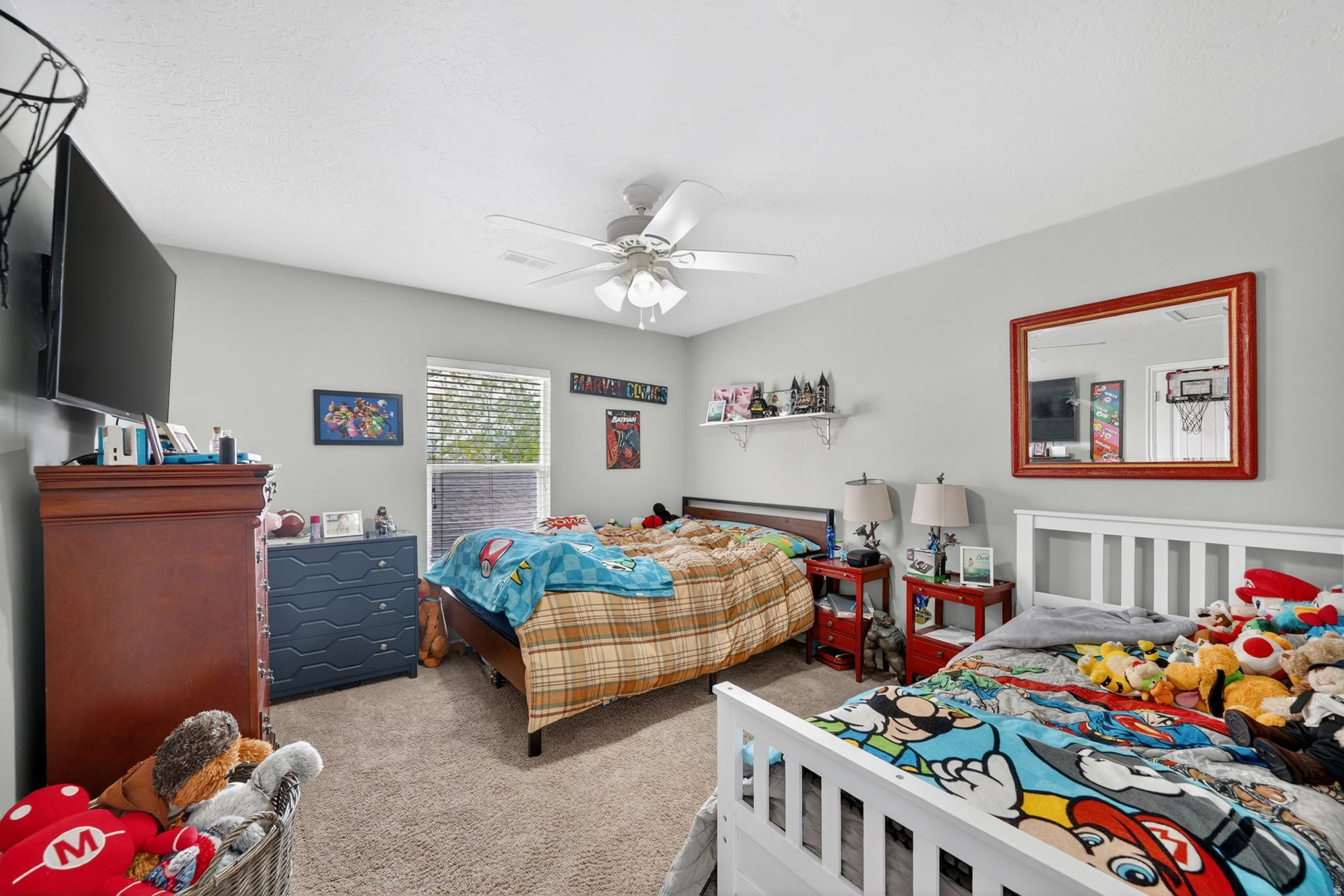 KENNECOTT - Residential