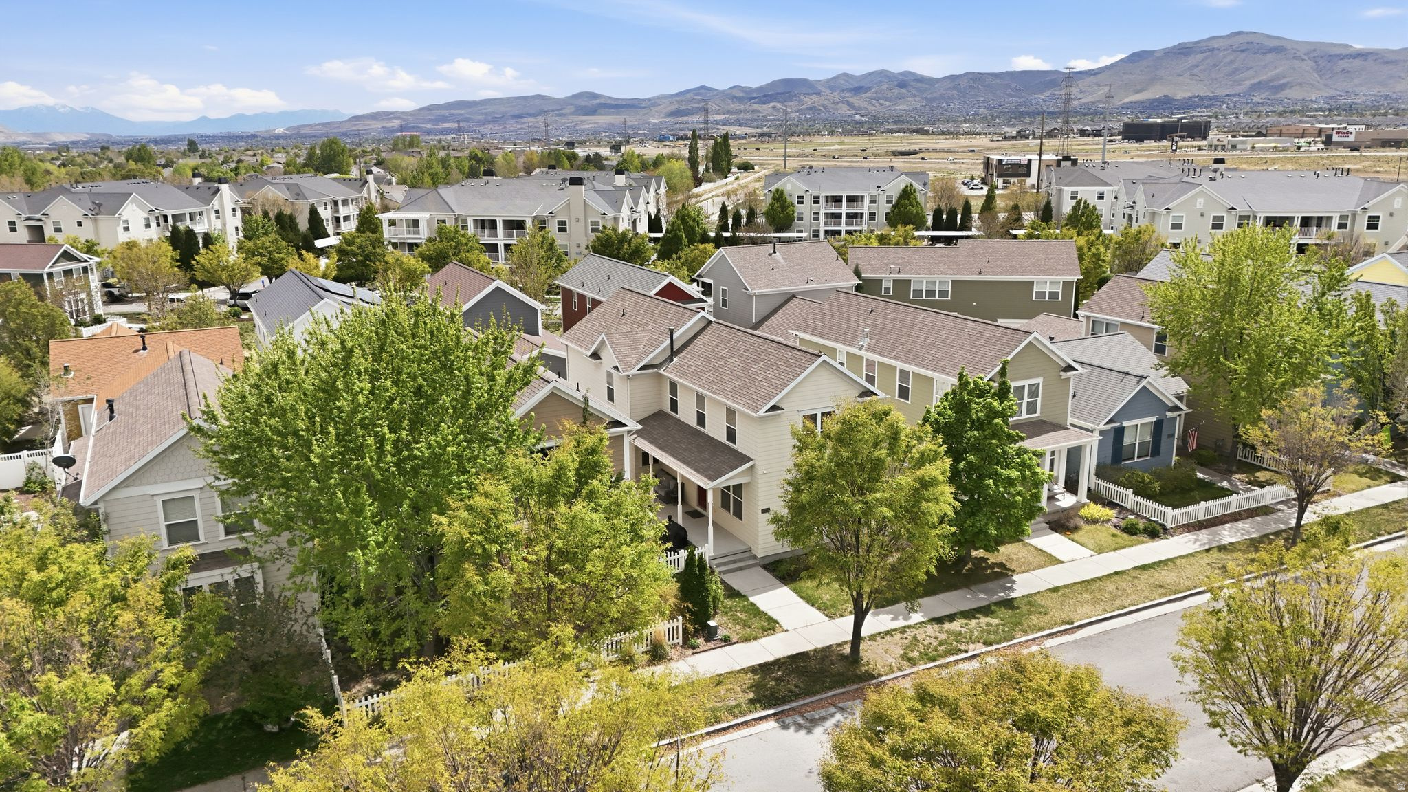 KENNECOTT - Residential