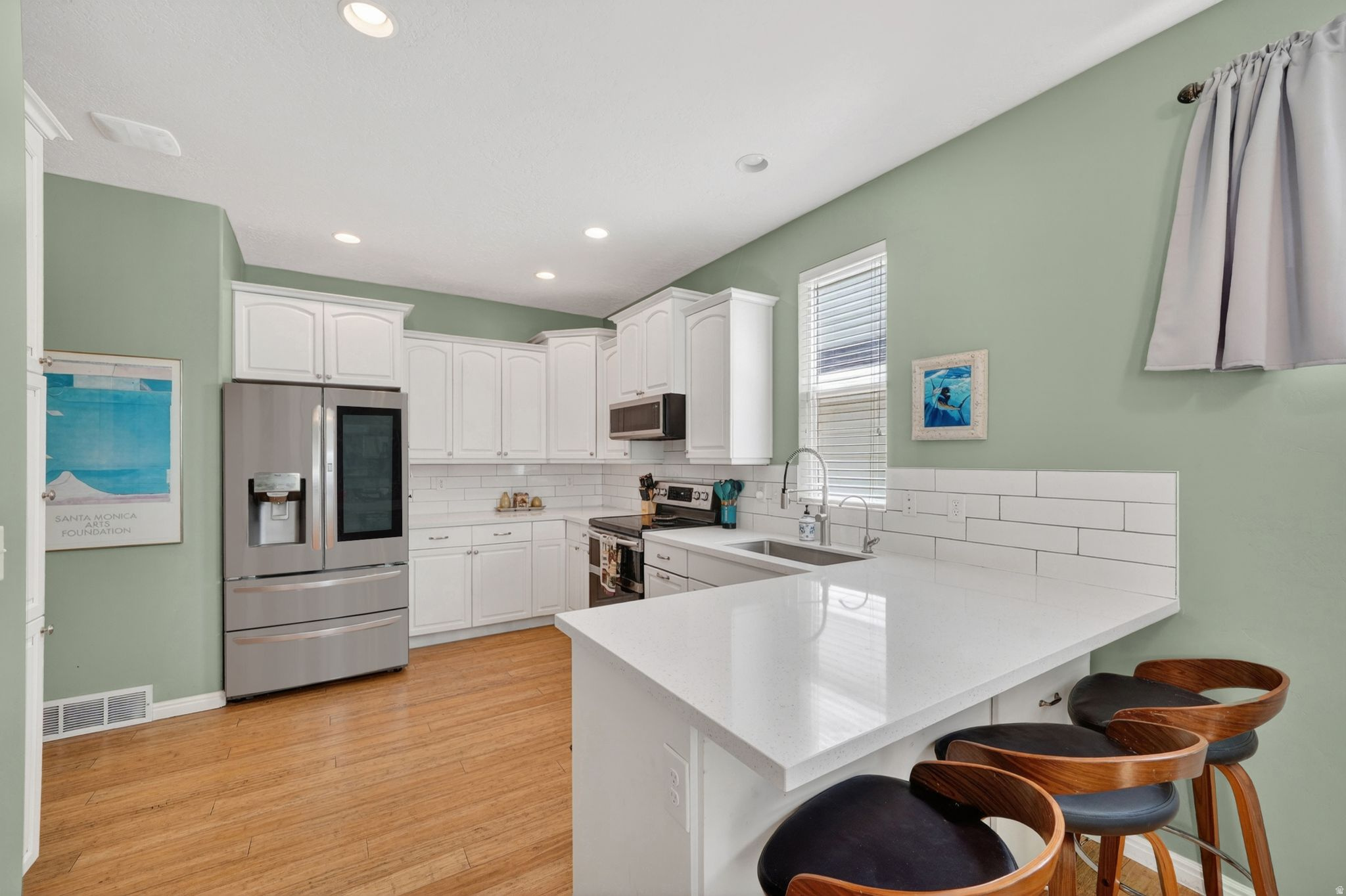 KENNECOTT - Residential