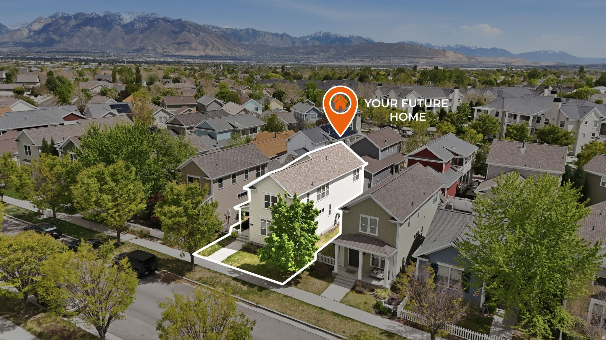 KENNECOTT - Residential