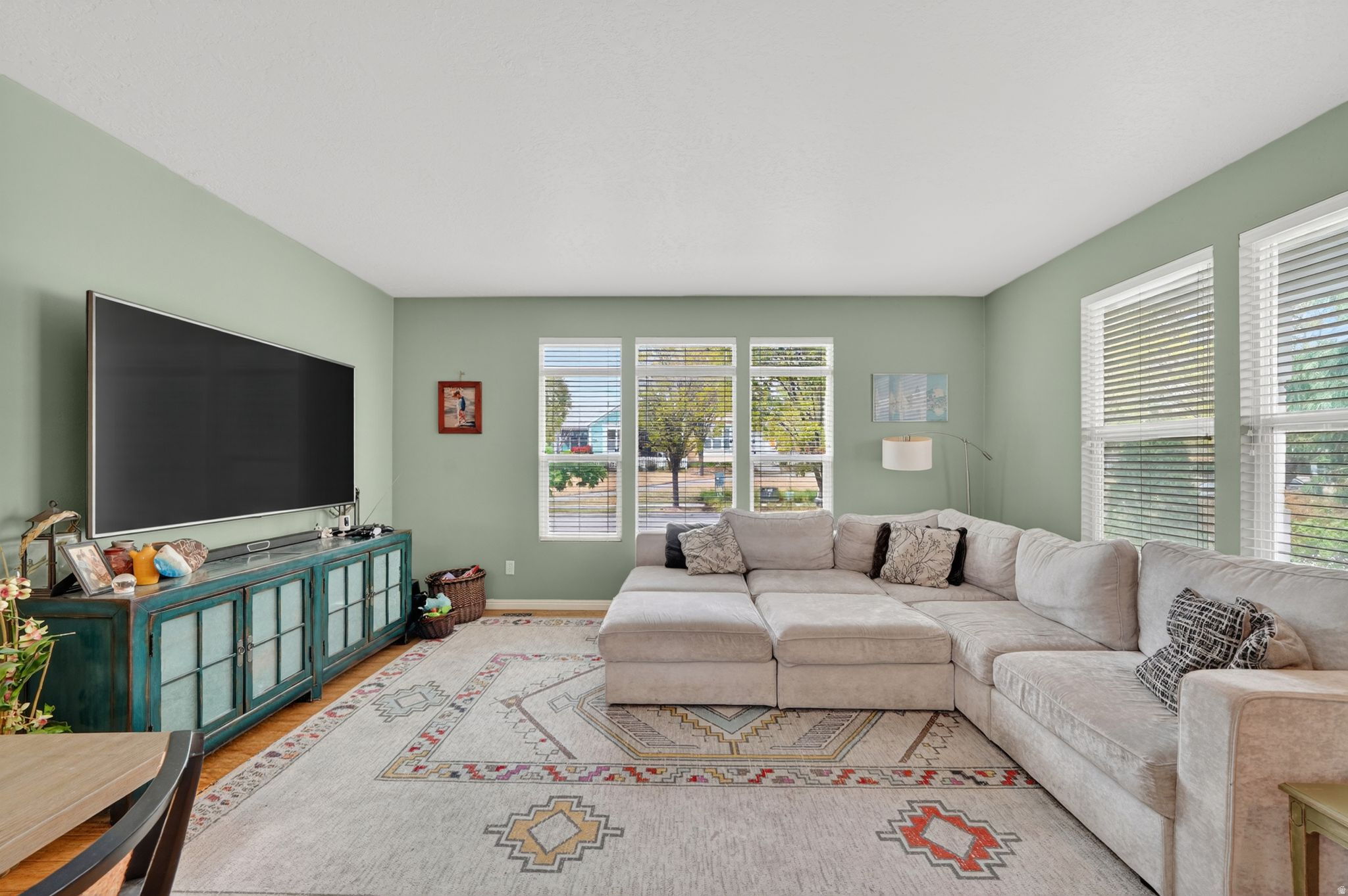 KENNECOTT - Residential