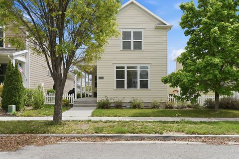 Photo of 5023 W CURRANT DR, South Jordan, UT 84009 (MLS # 2153364)