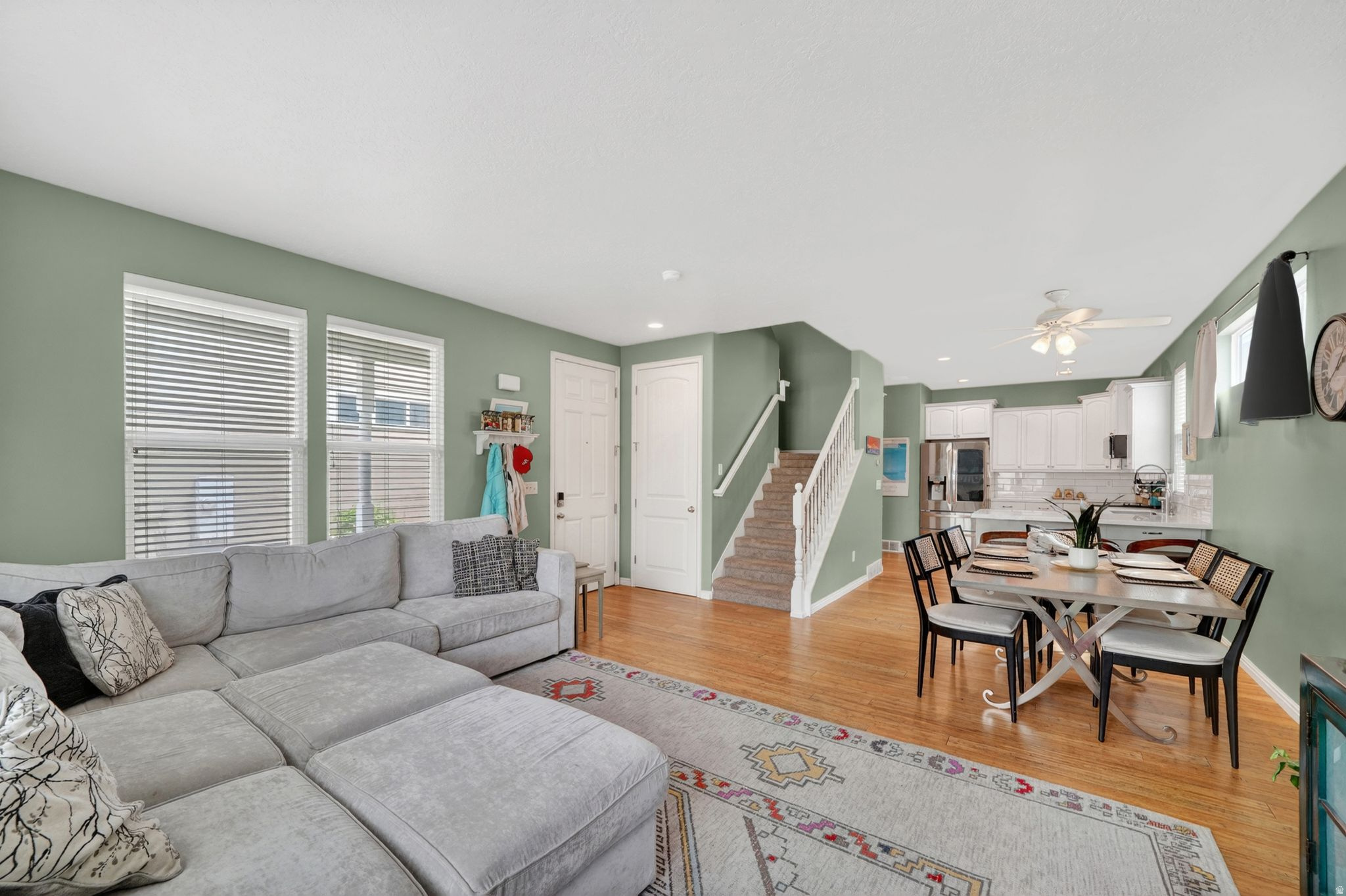 KENNECOTT - Residential