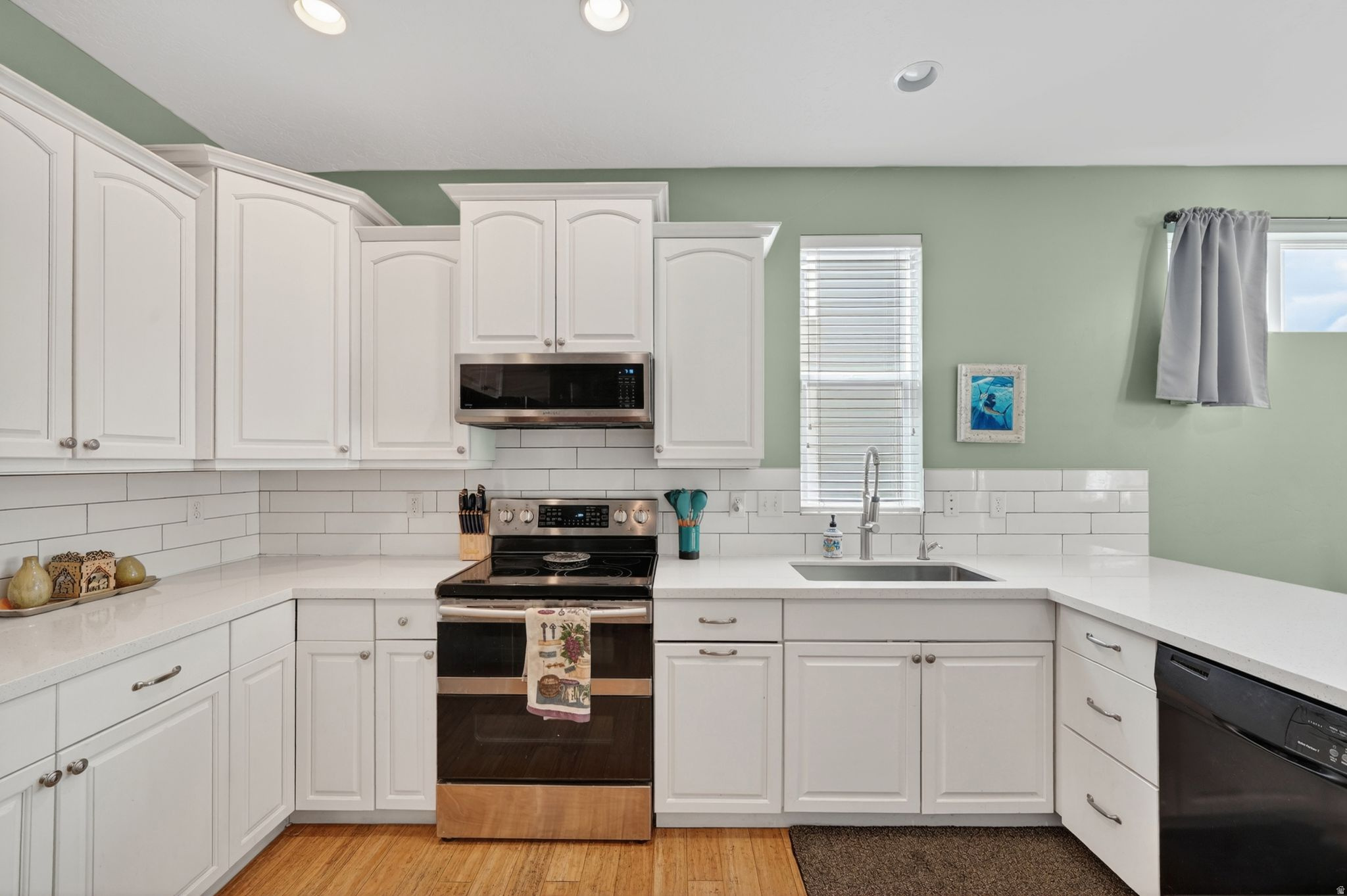 KENNECOTT - Residential