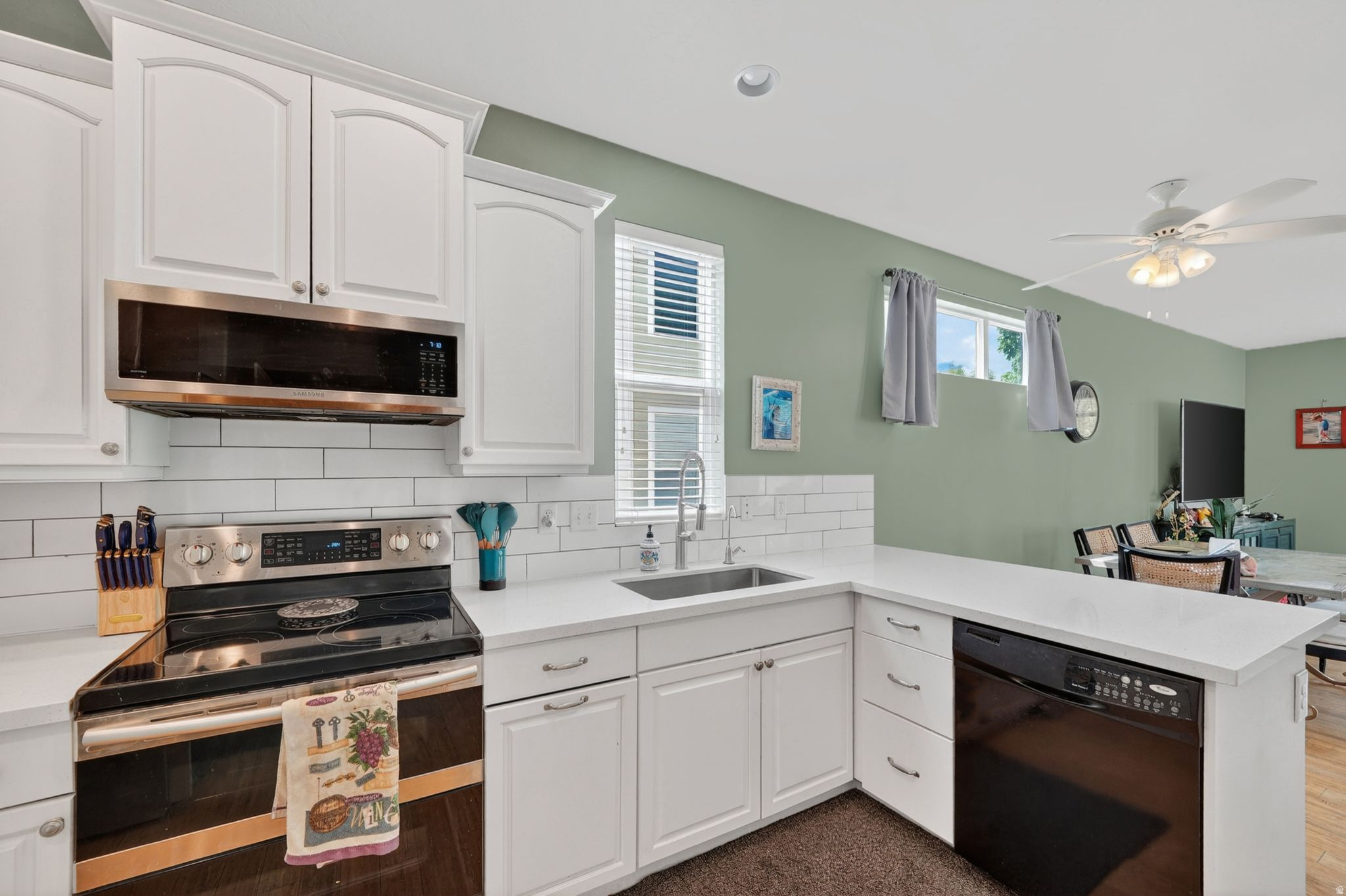 KENNECOTT - Residential