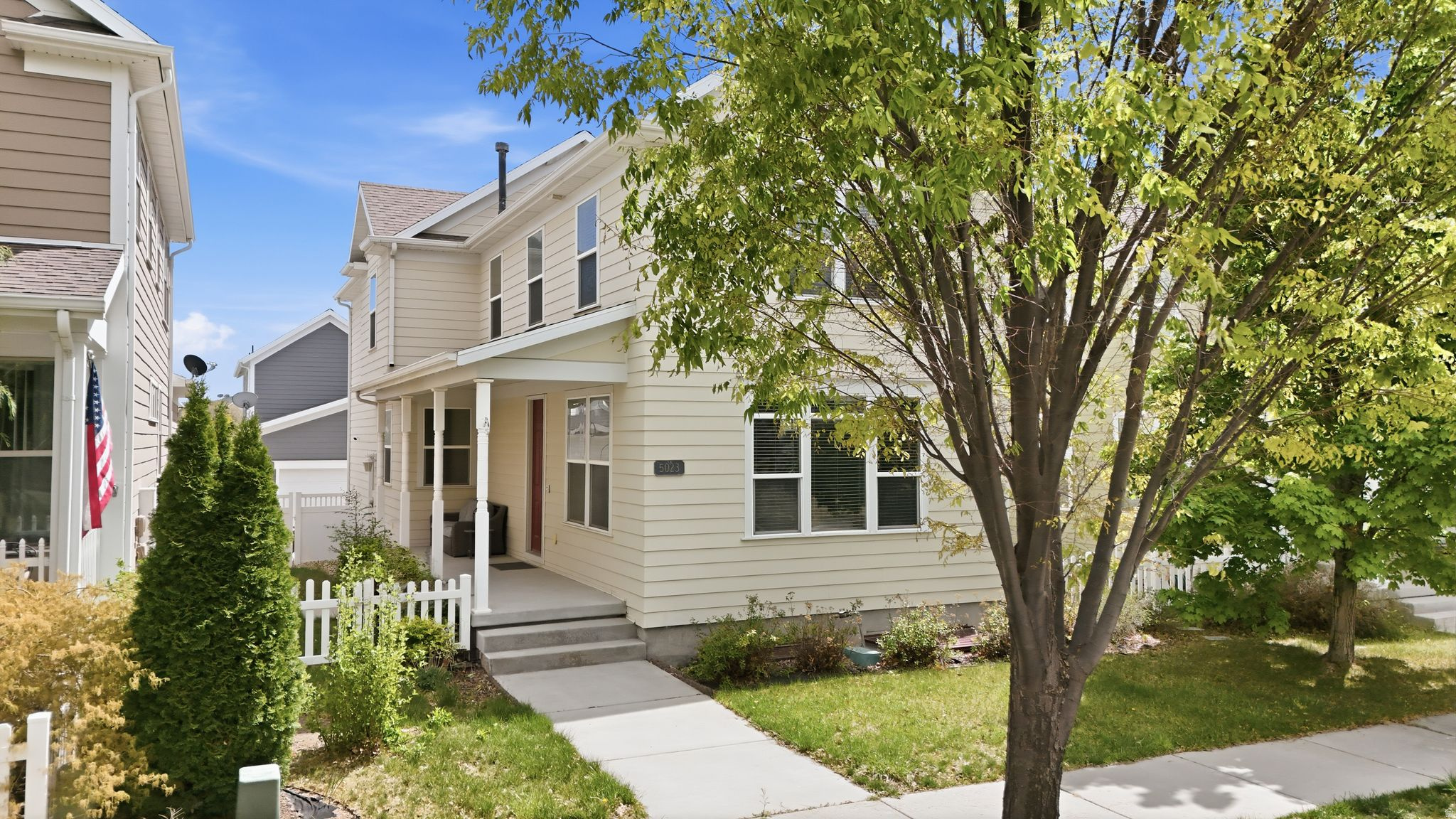 KENNECOTT - Residential