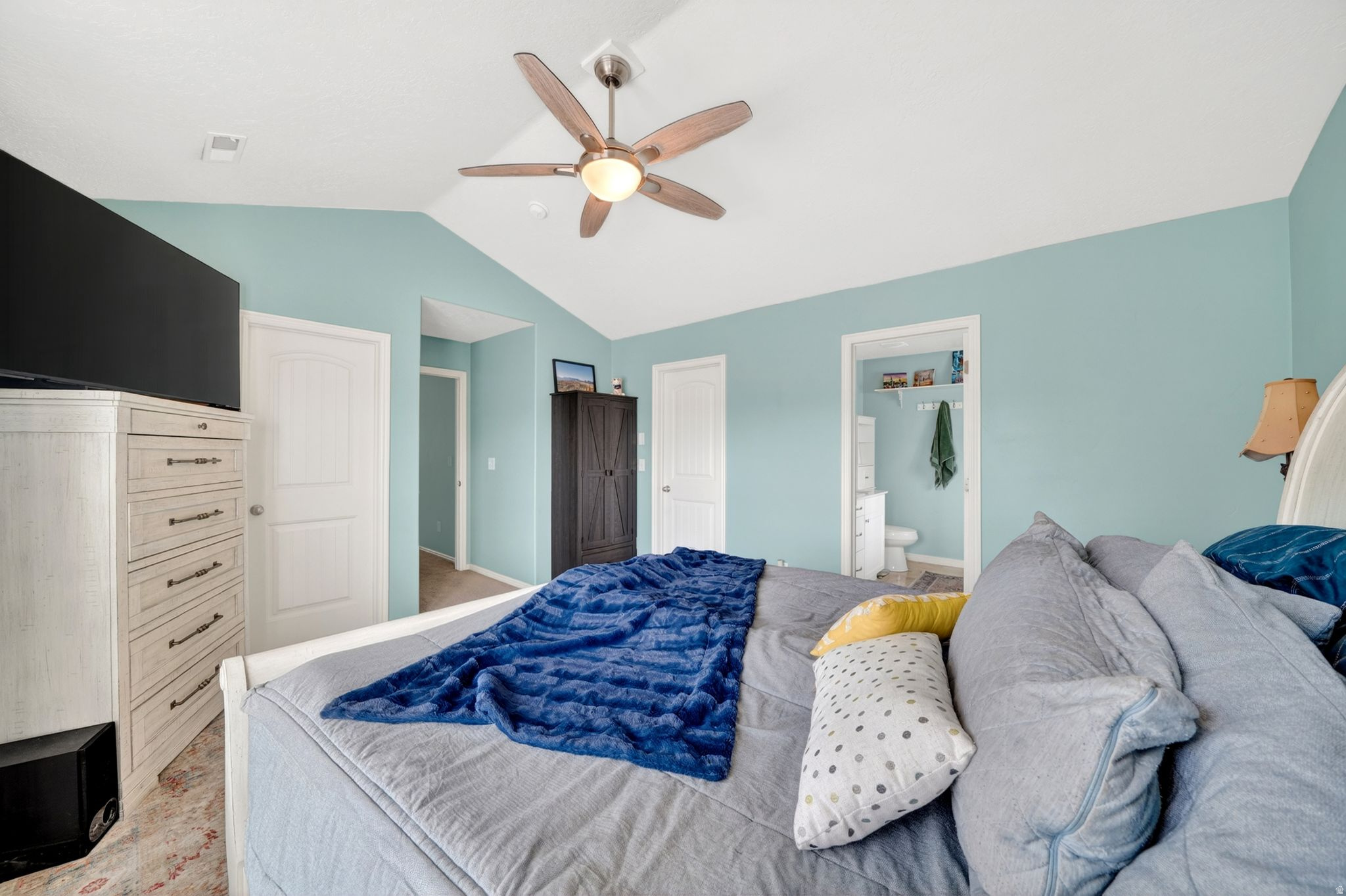 KENNECOTT - Residential