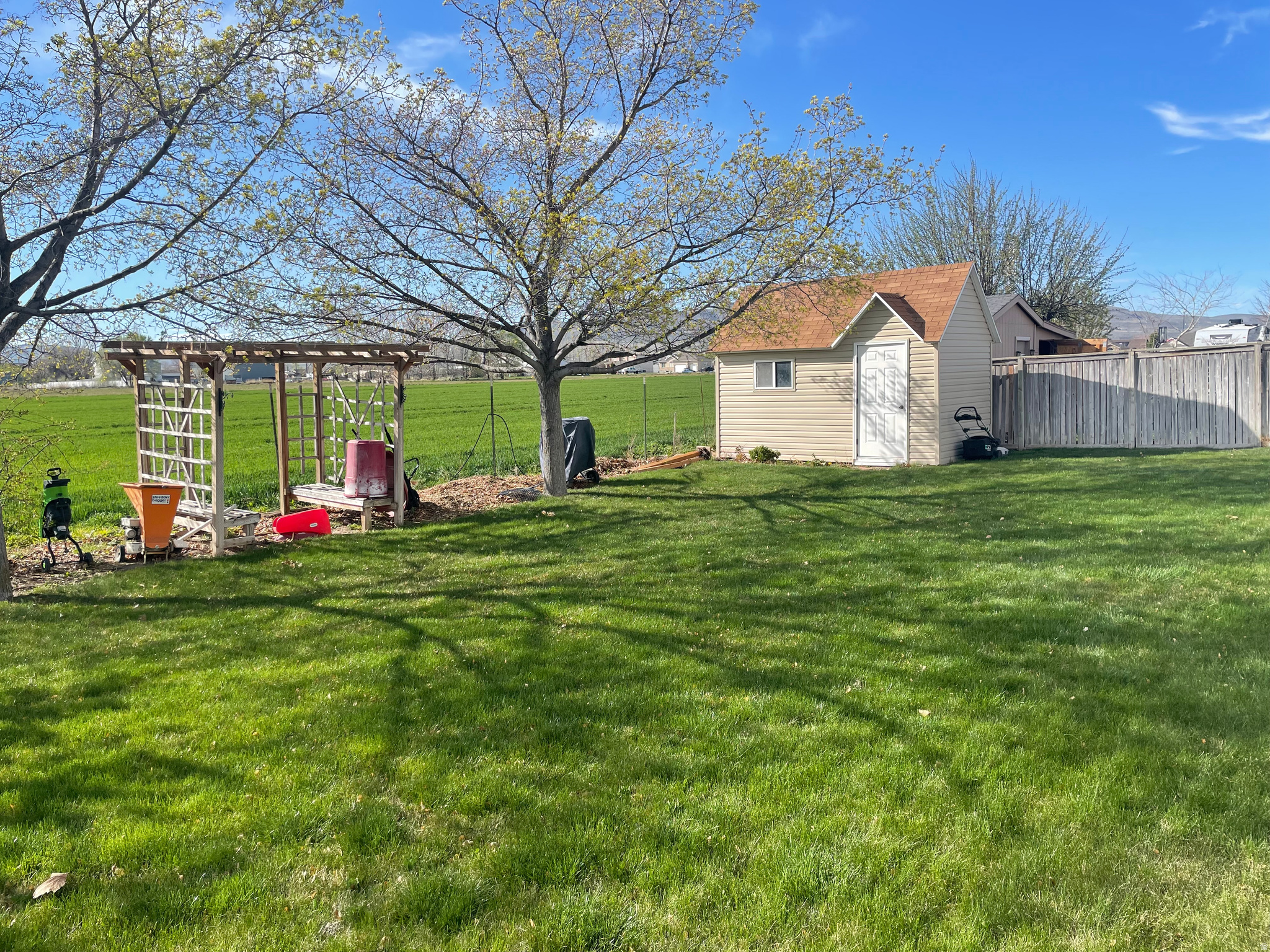 PARK WEST - Residential