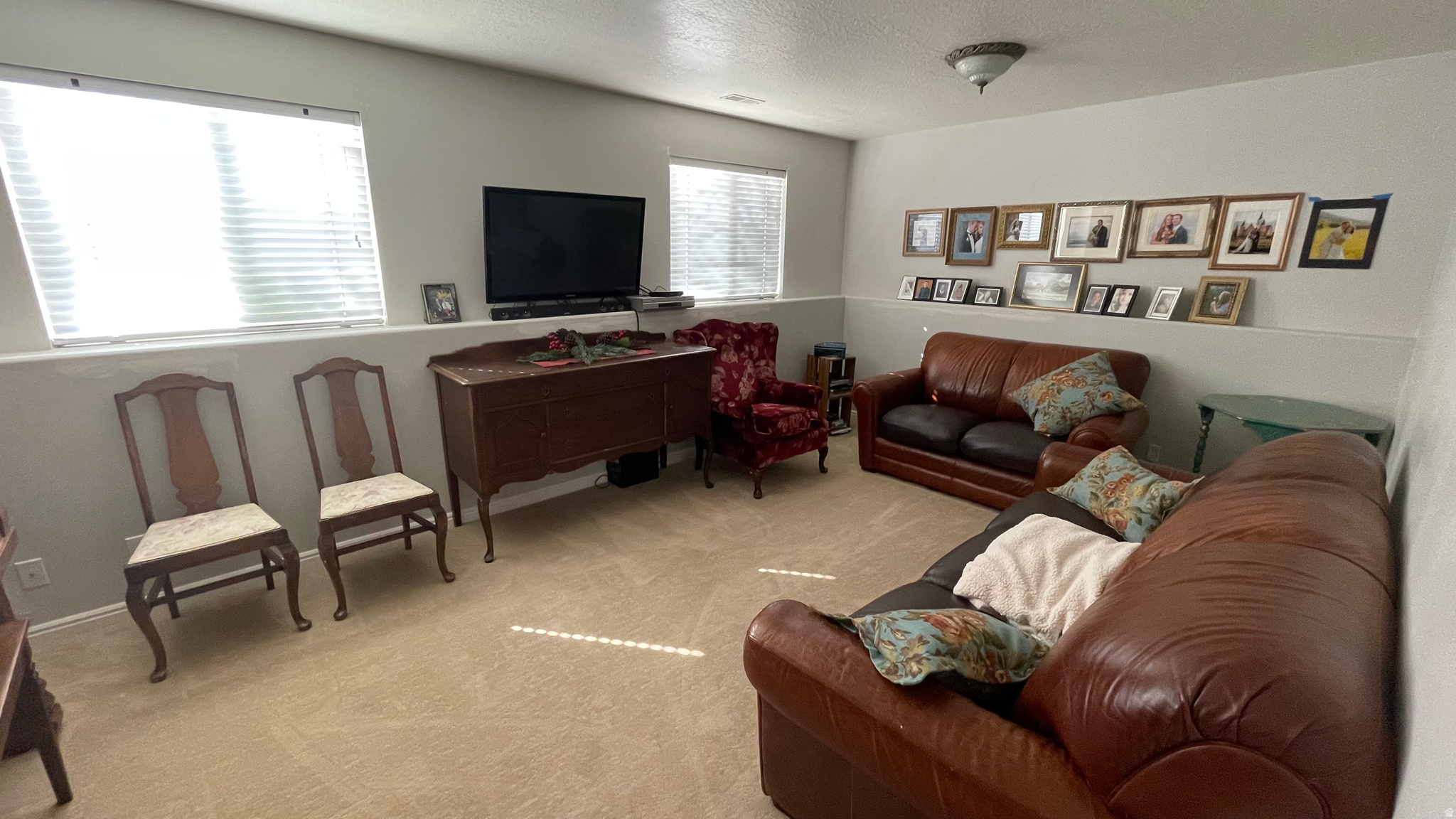 PARK WEST - Residential