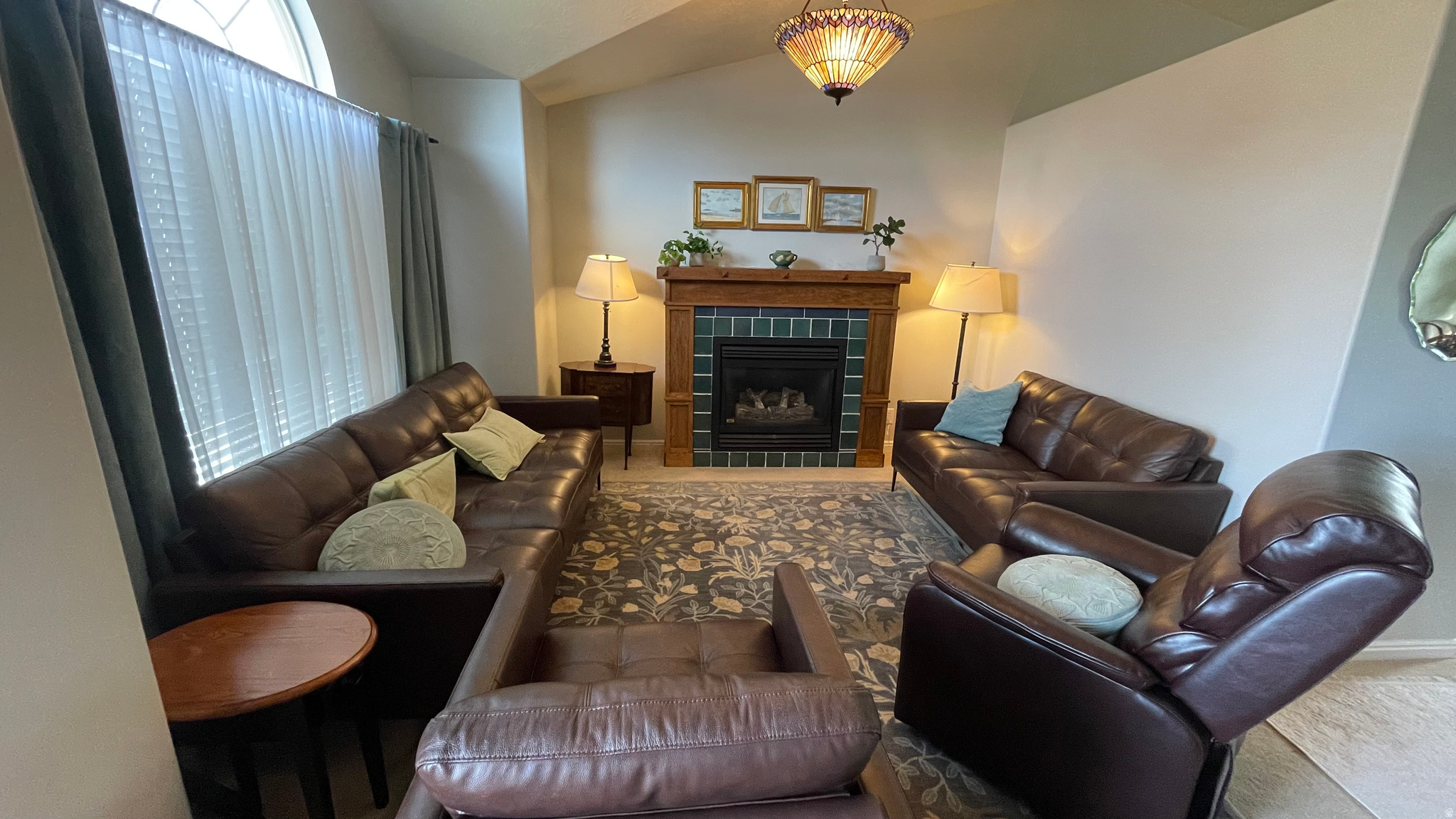 PARK WEST - Residential