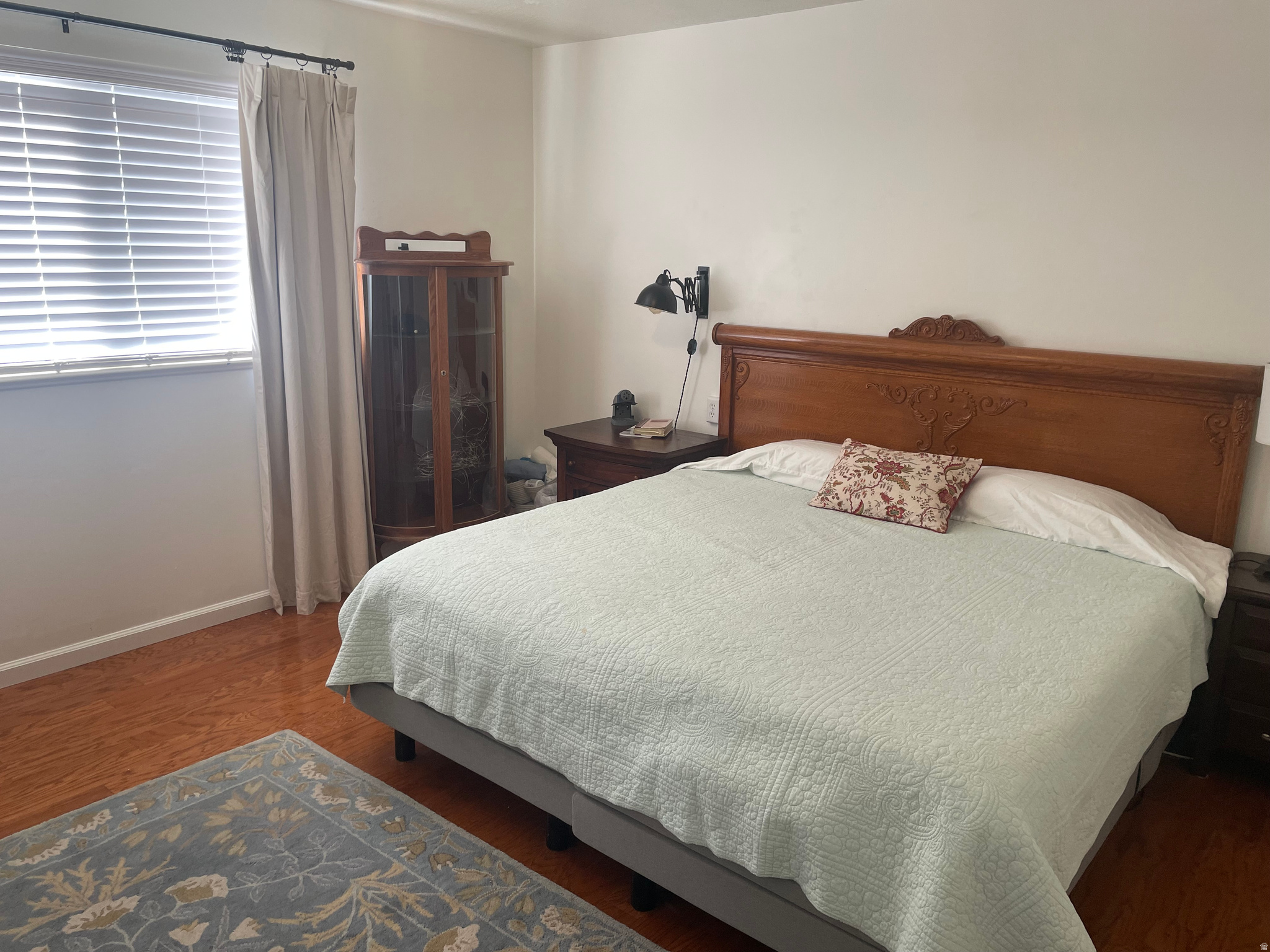 PARK WEST - Residential