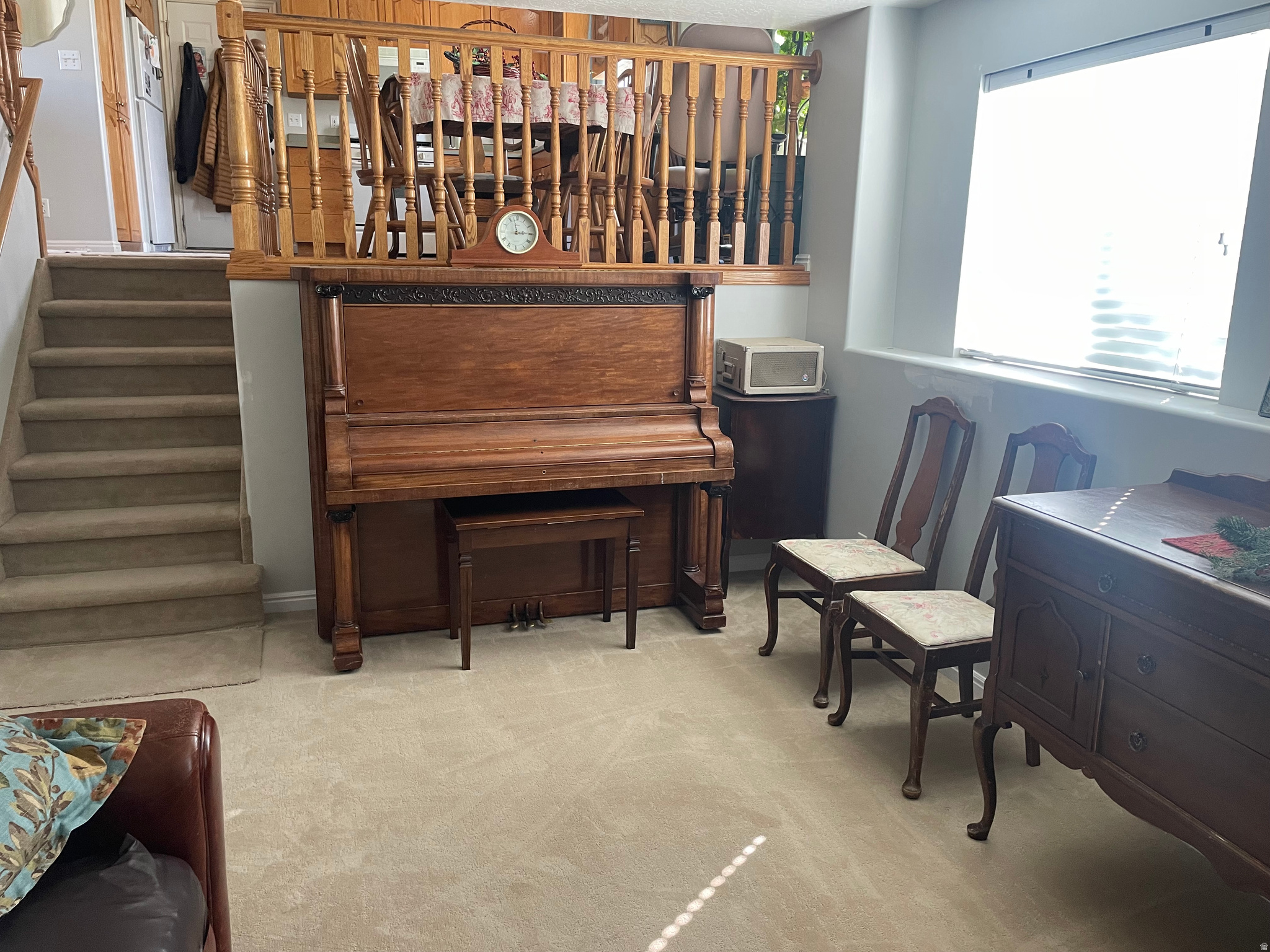 PARK WEST - Residential